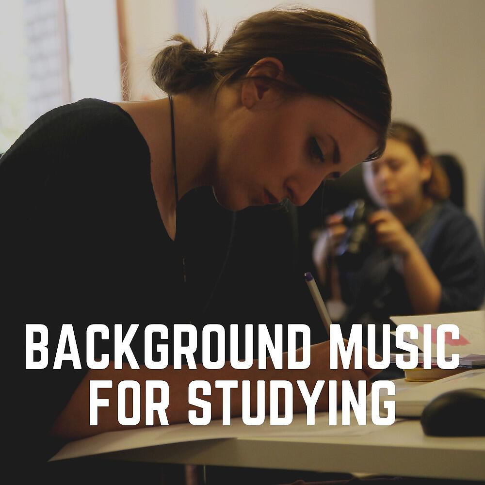 Релиз Background Music for Studying