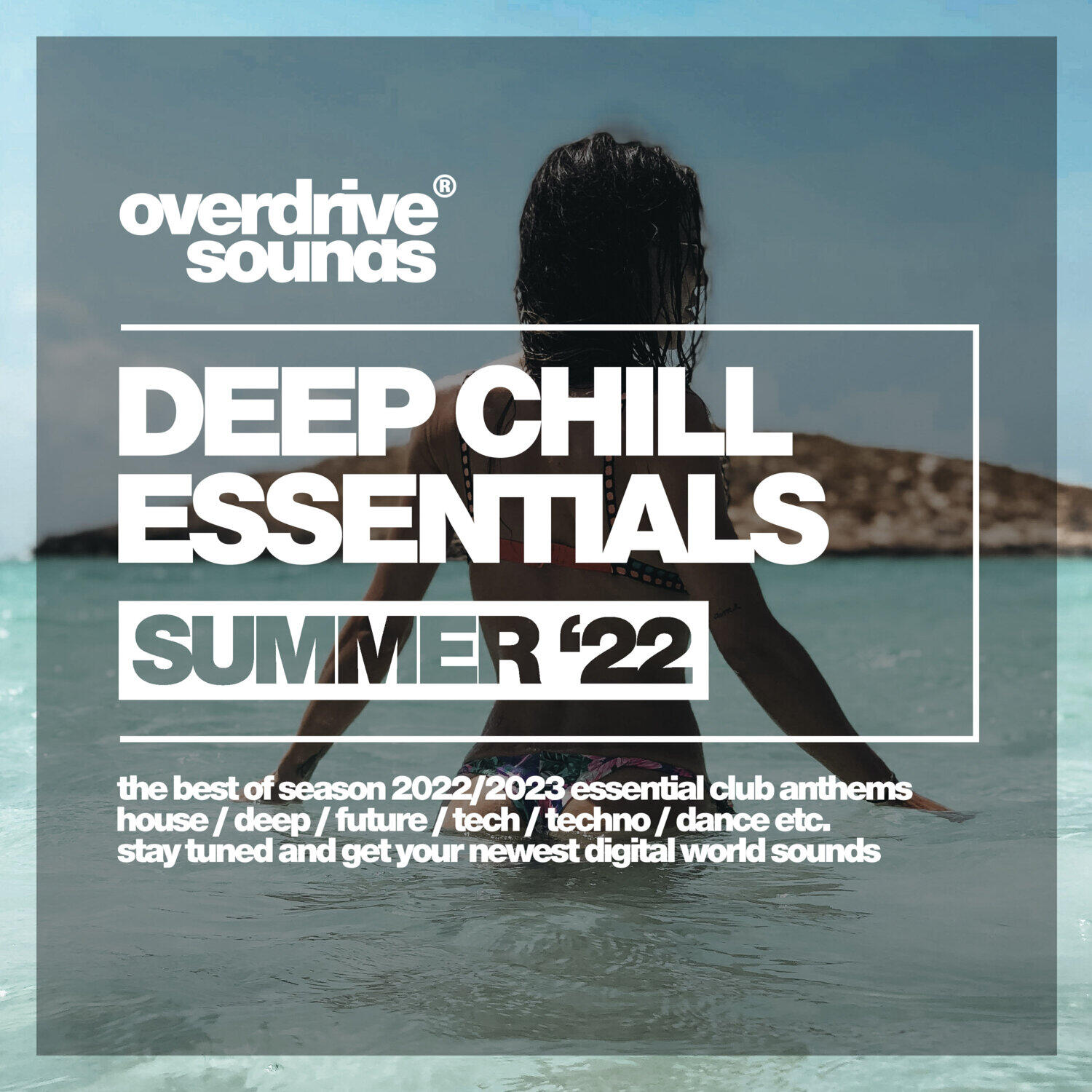 Релиз Deep Chill Essentials