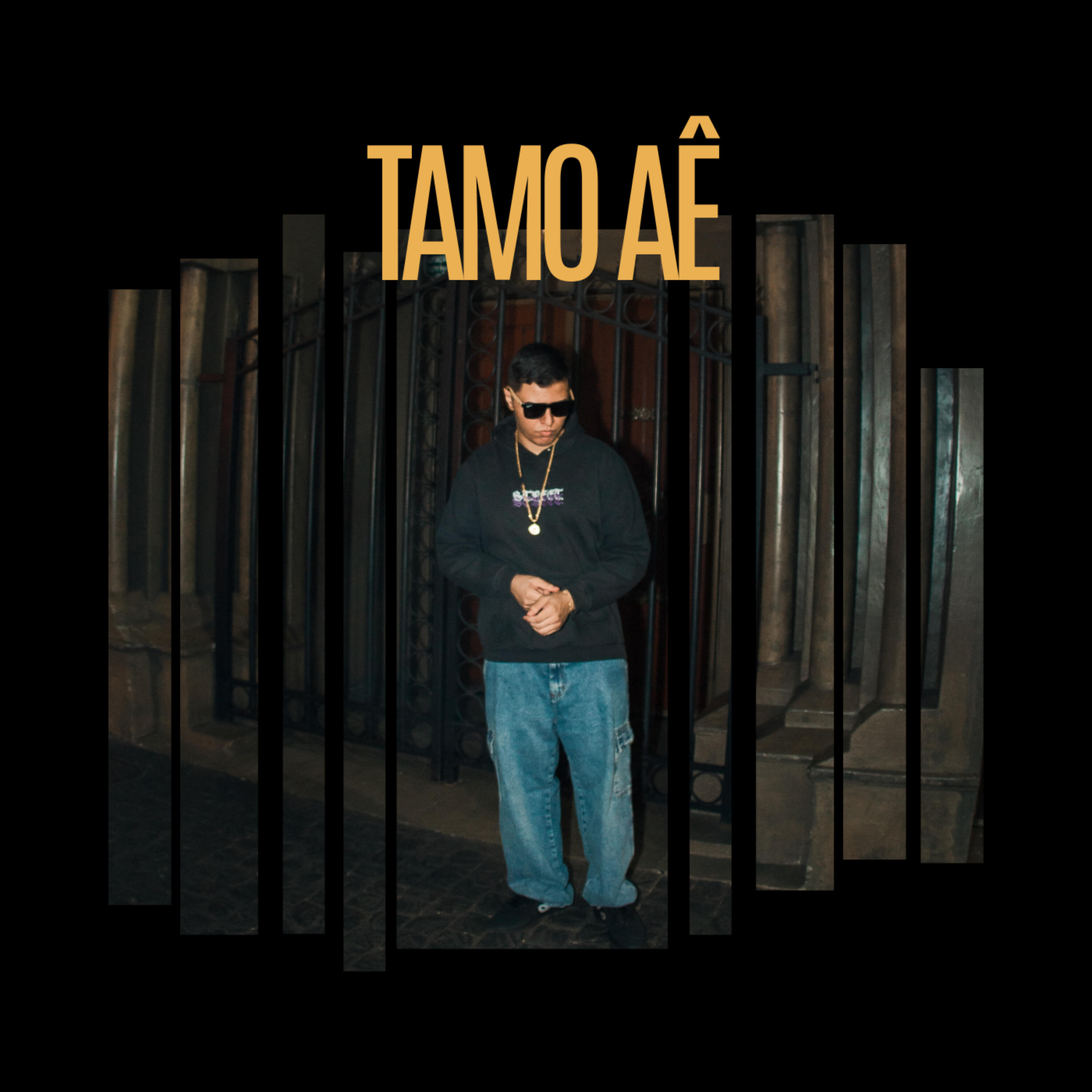 Релиз Tamo Aê