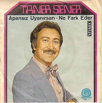 Taner Şener