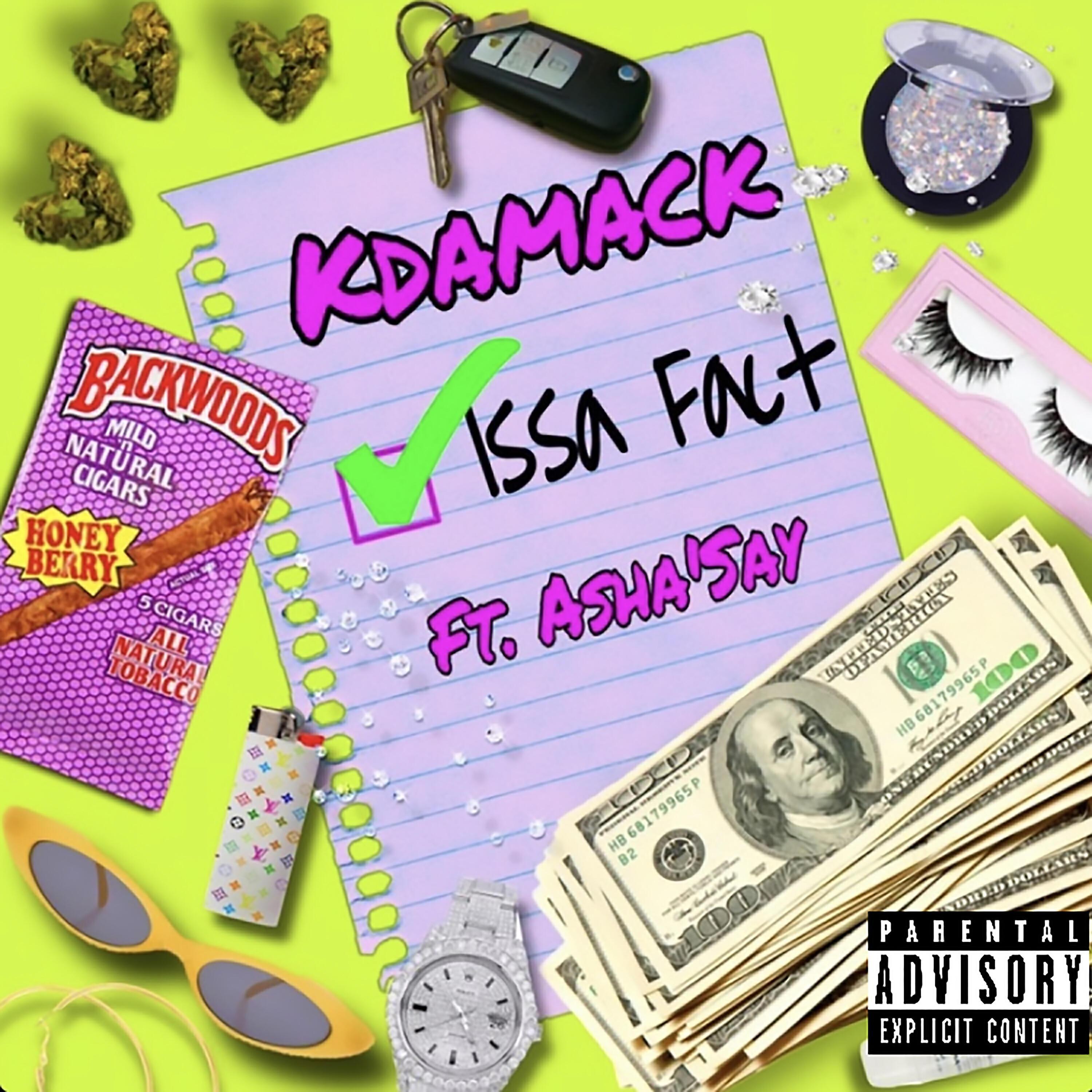 Kdamack