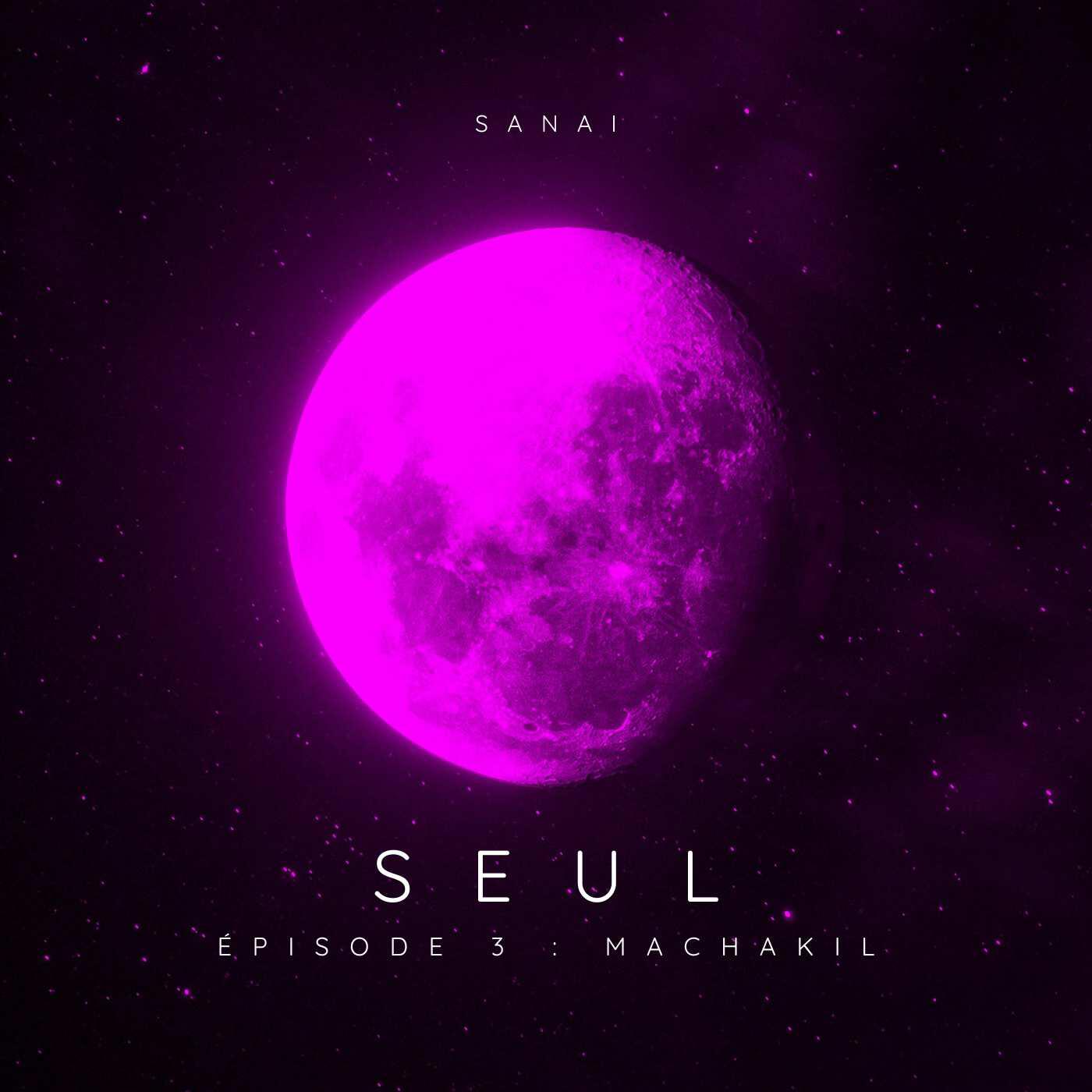 Релиз Machakil