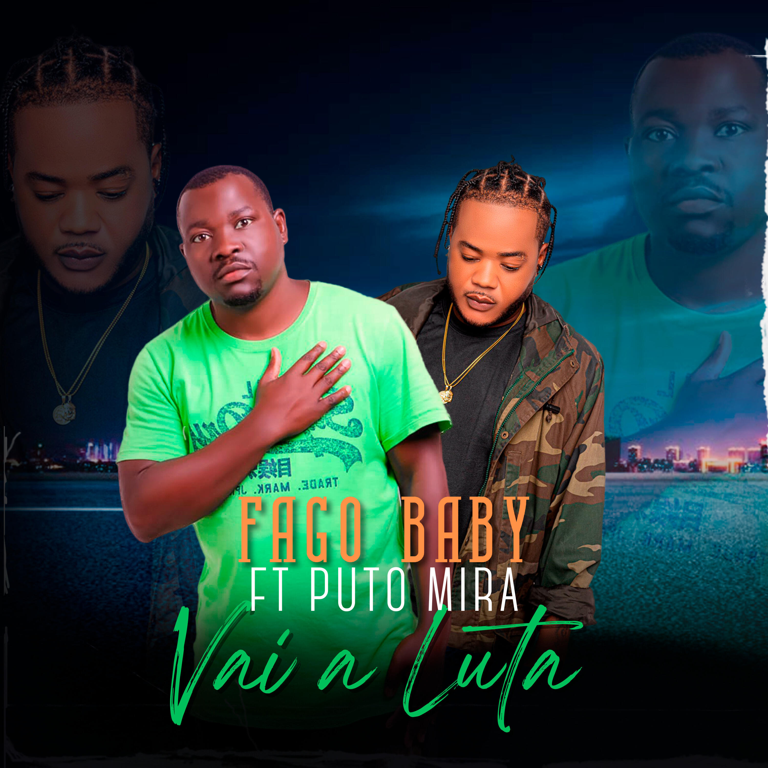 Релиз Vai a Luta