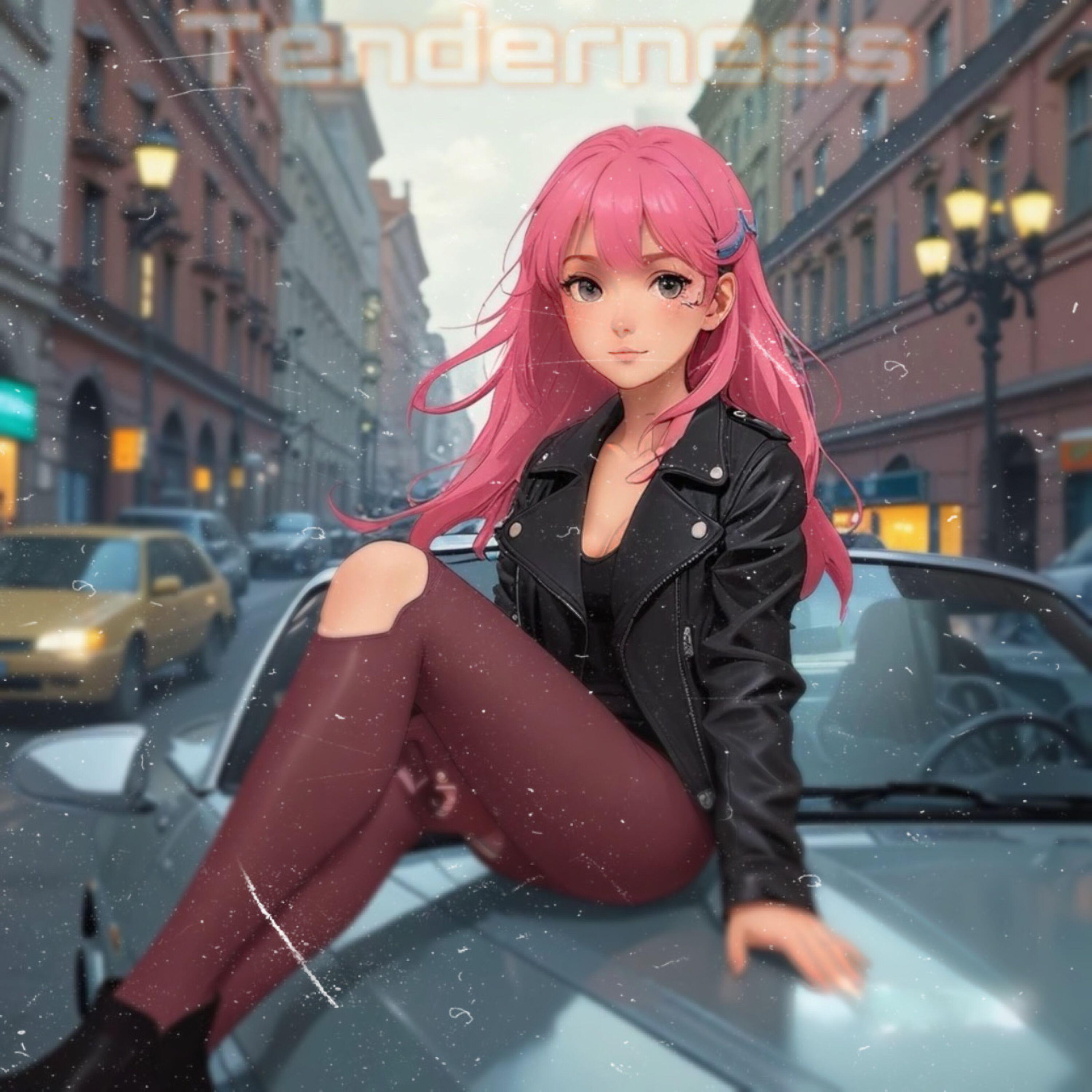 Релиз Tenderness