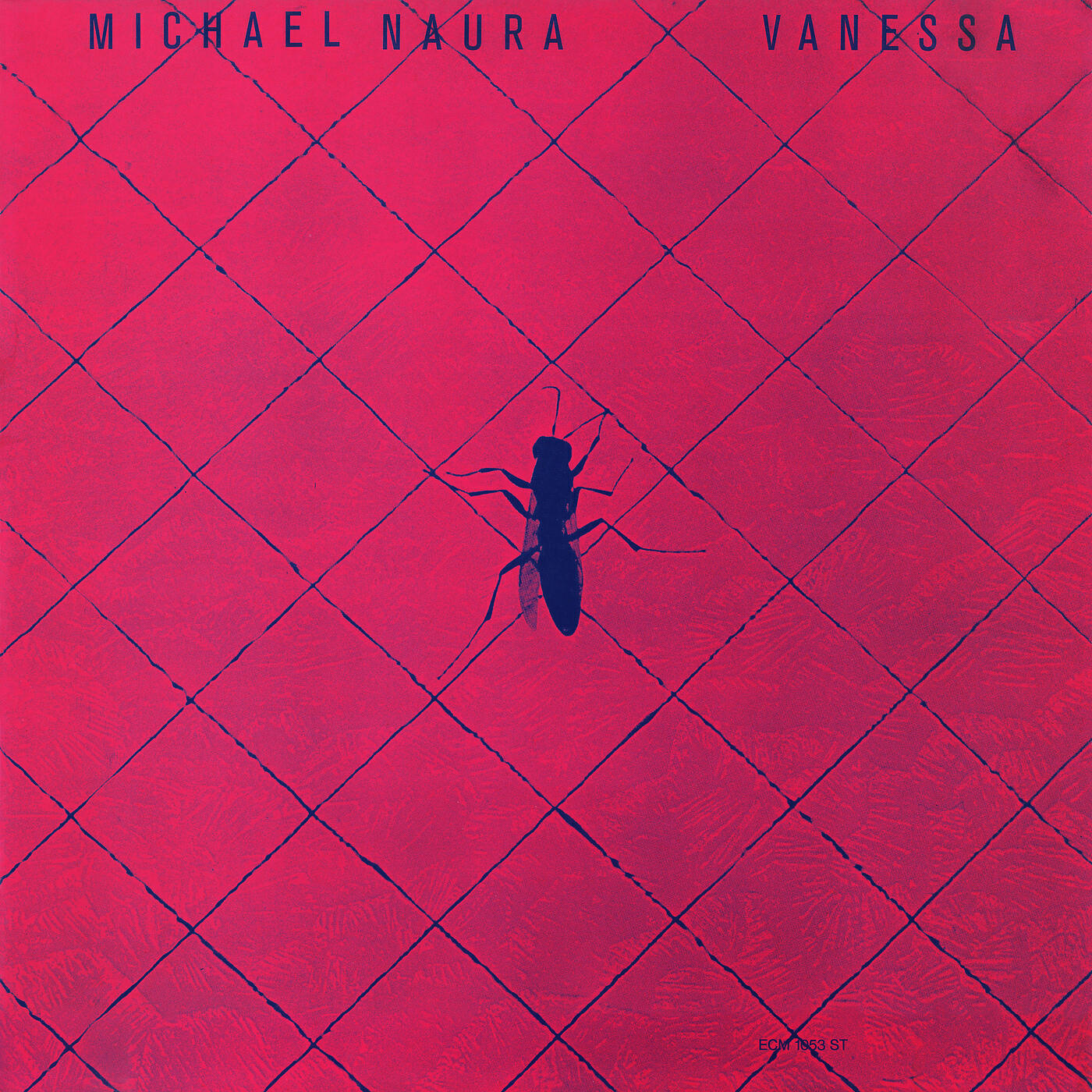 Релиз Vanessa