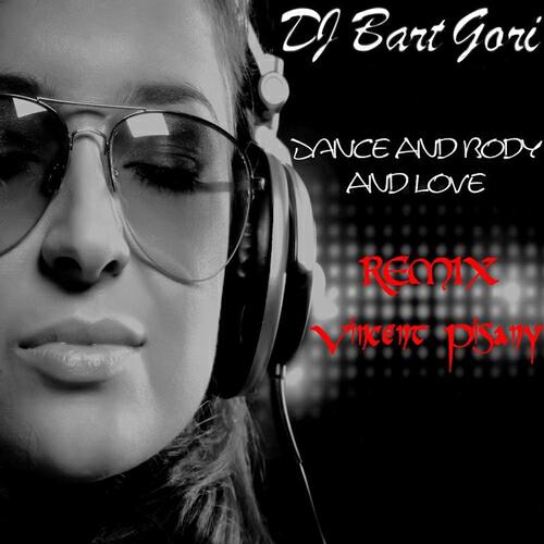 Релиз And Love / Dance And Body
