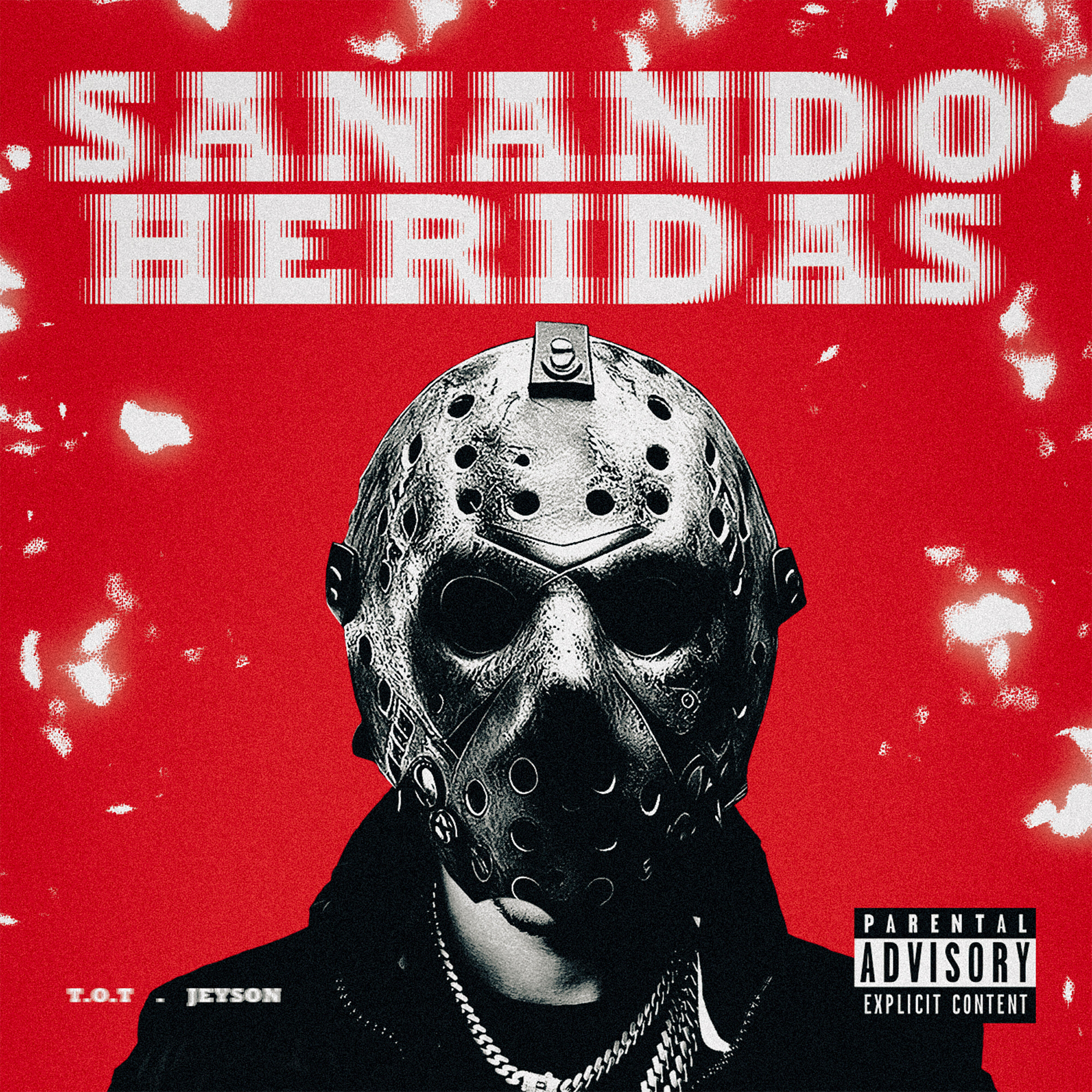 Релиз SANANDO HERIDAS