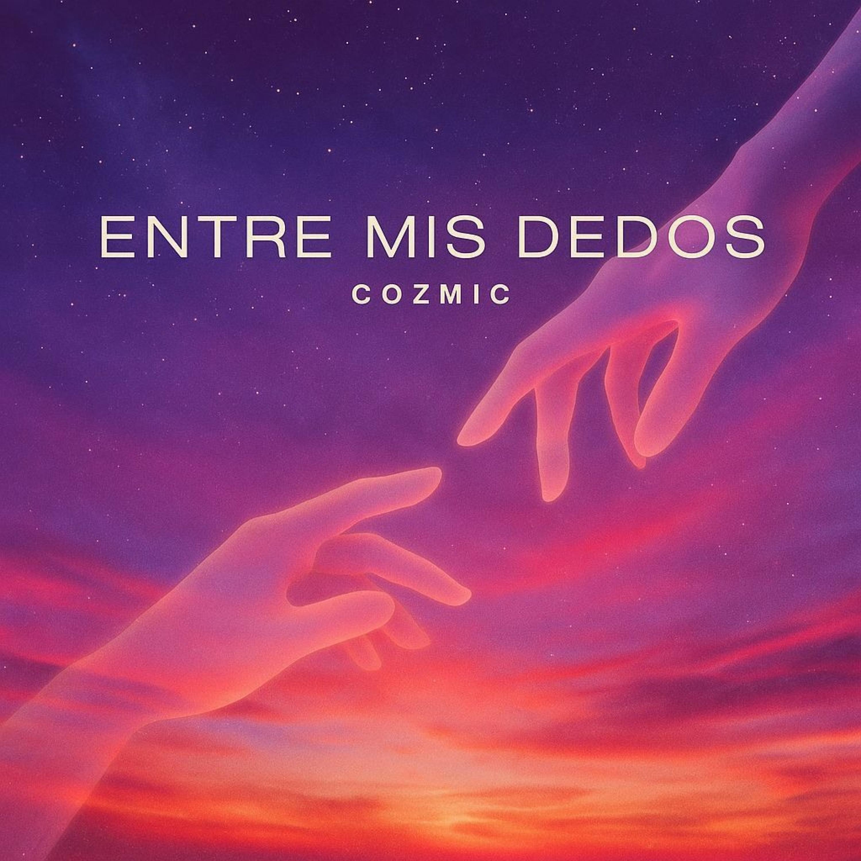 Релиз Entre Mis Dedos
