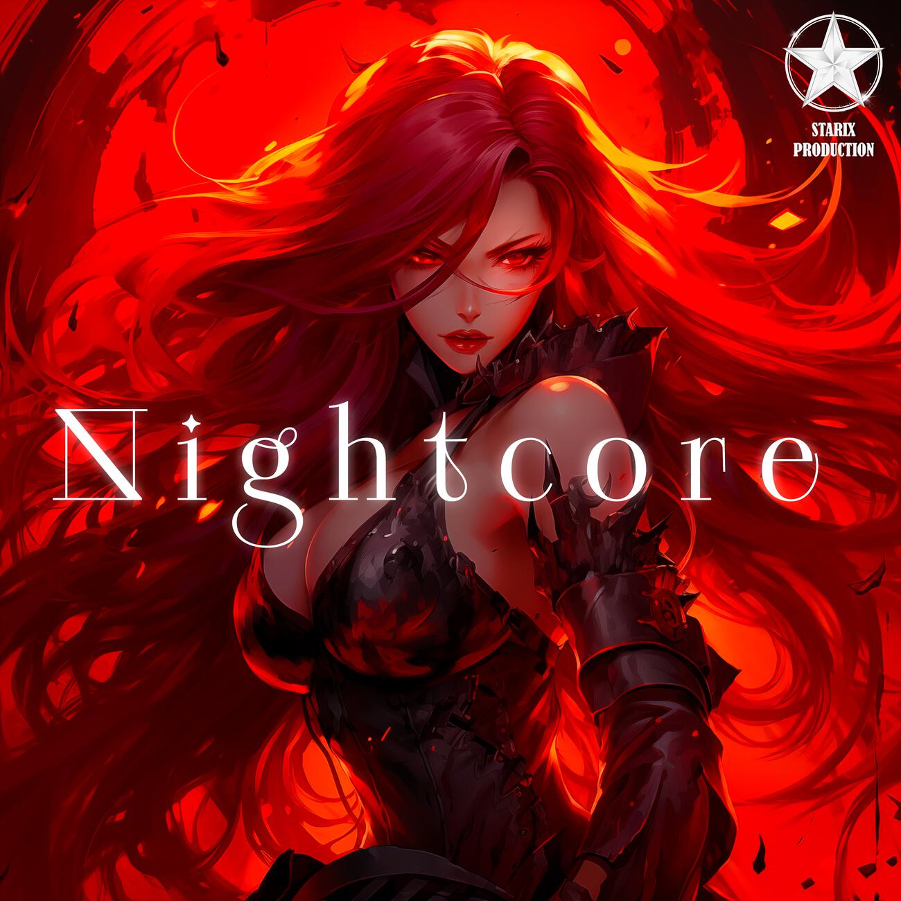 Релиз Smack That (Nightcore)