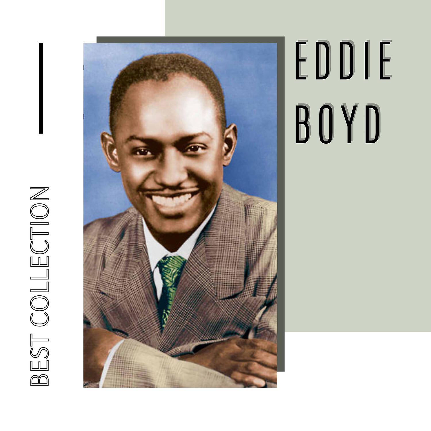 Релиз Best Collection Eddie Boyd