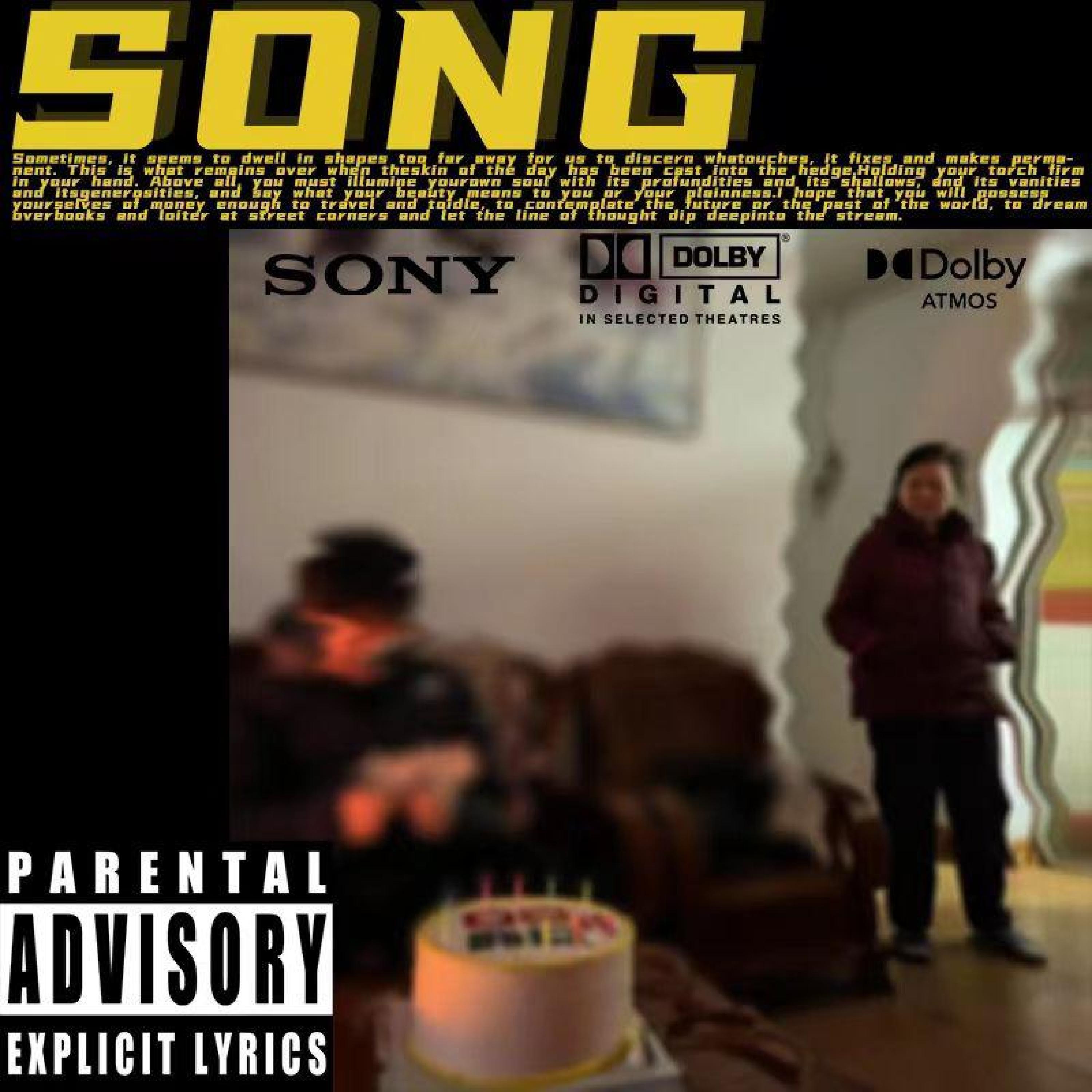 Релиз Song