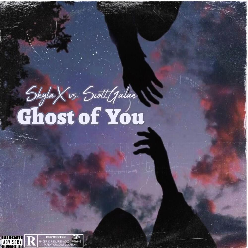 Релиз Ghost of You