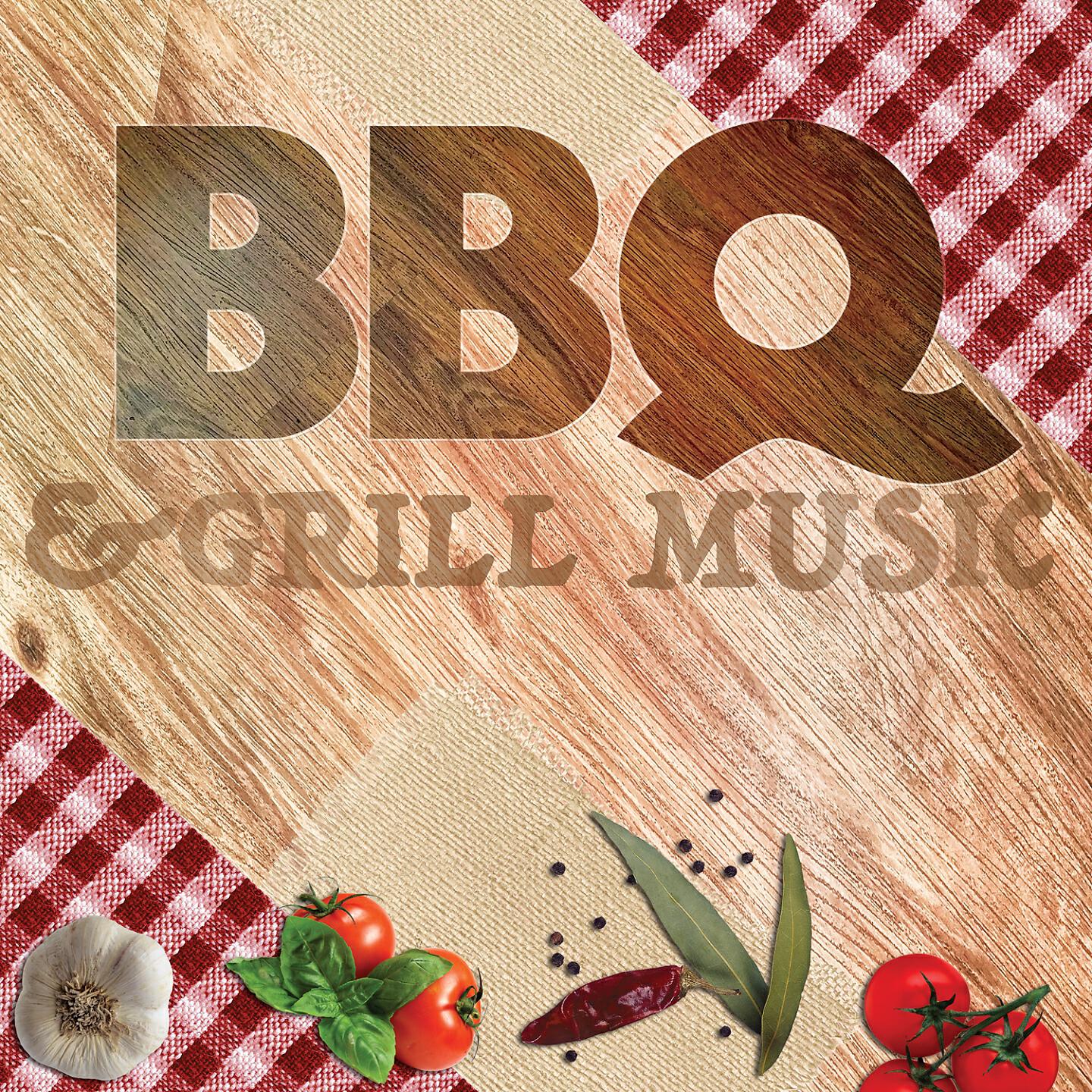 Релиз BBQ & Grill Music