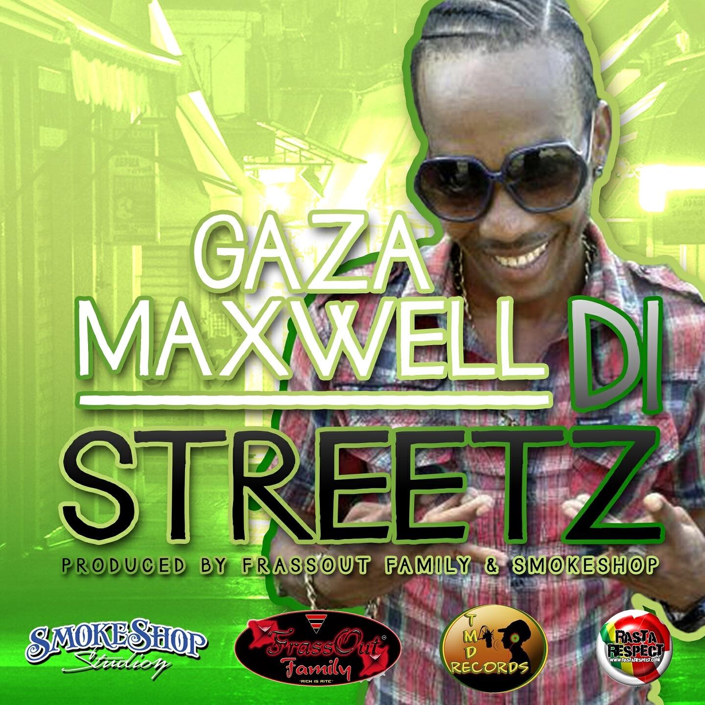 Релиз Di Streetz