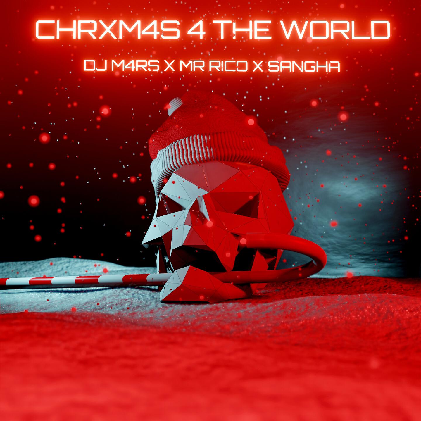 Релиз Chrxm4S 4 the World