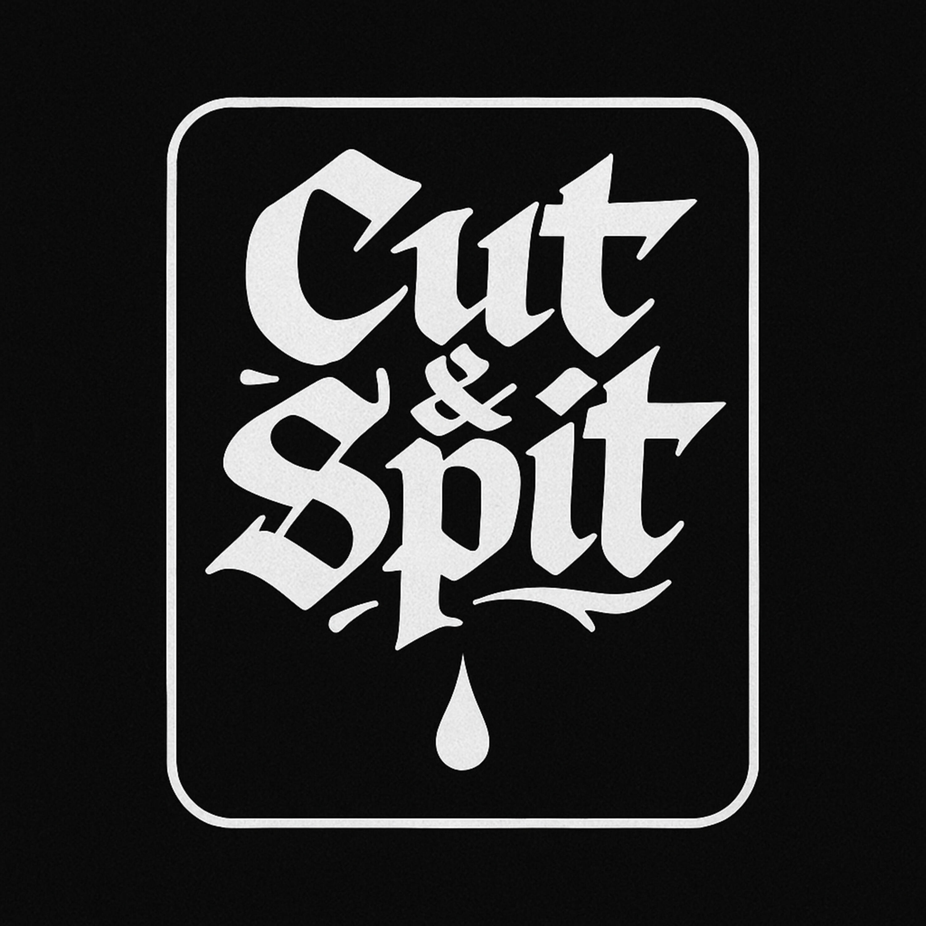 Релиз Cut & Spit # 1 Cactus