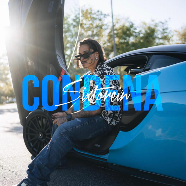 Релиз Condena