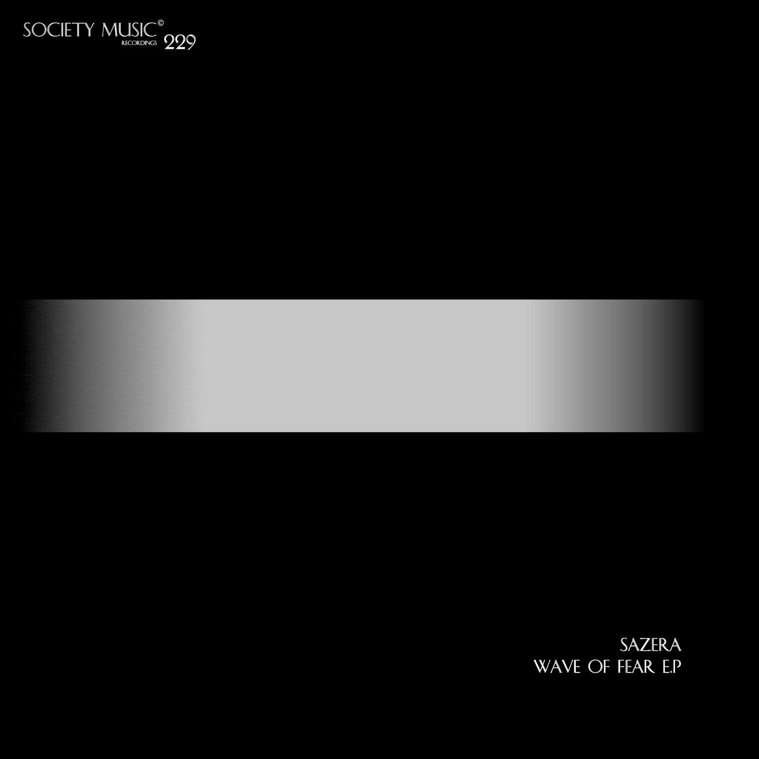 Релиз Wave of Fear E.P