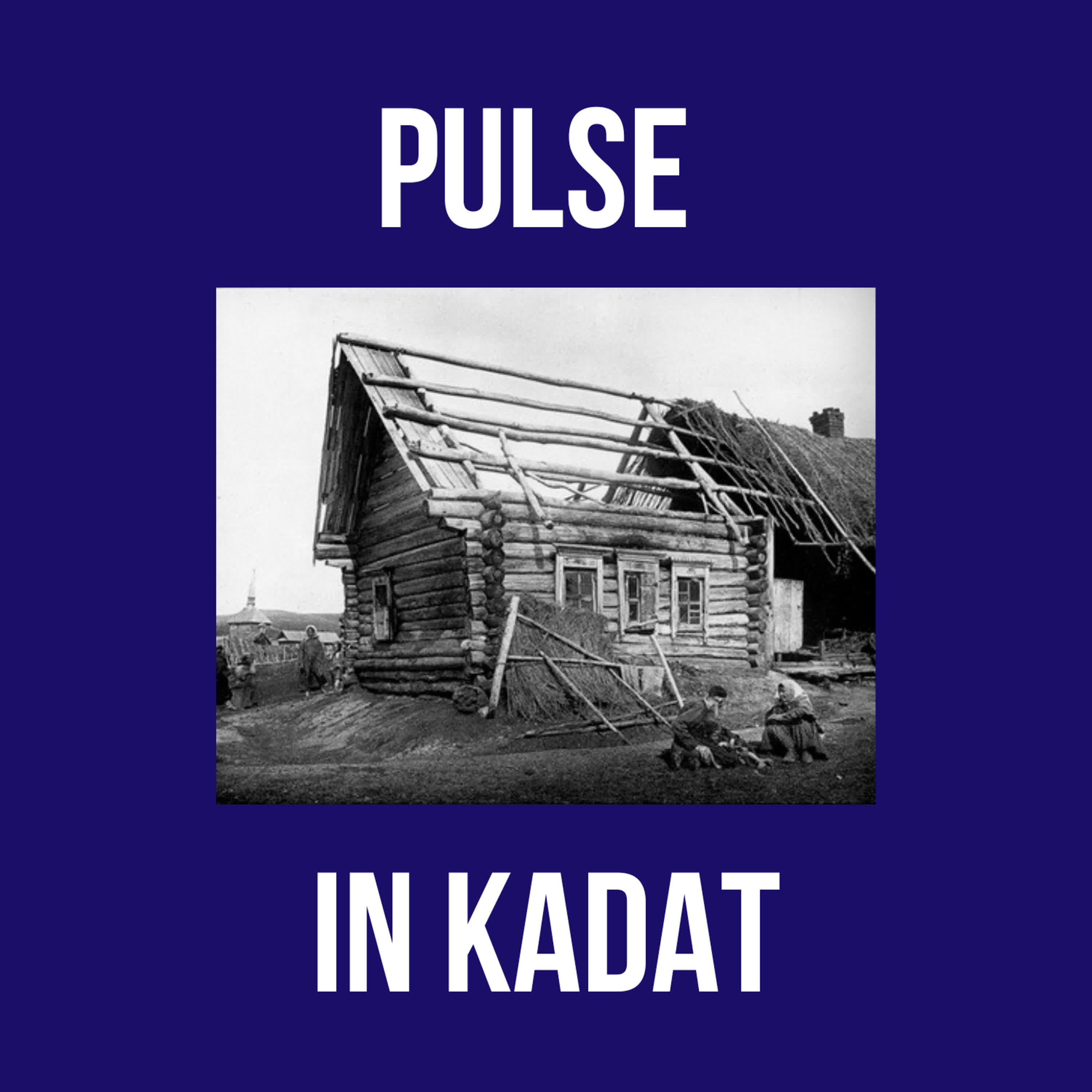 Релиз Pulse in Kadat