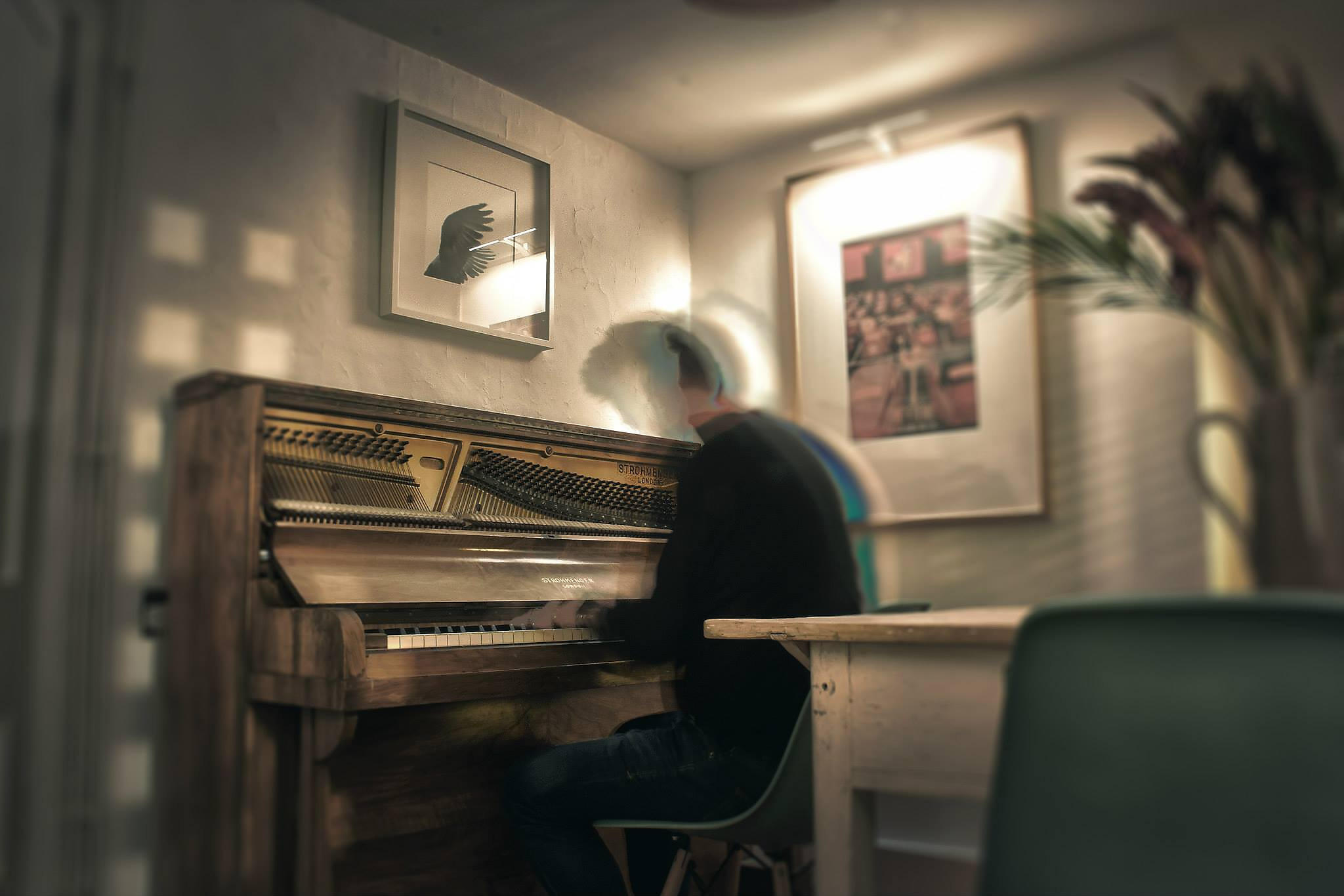 Antonymes