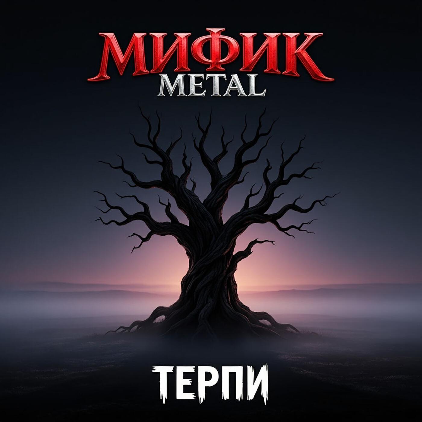 Релиз Терпи