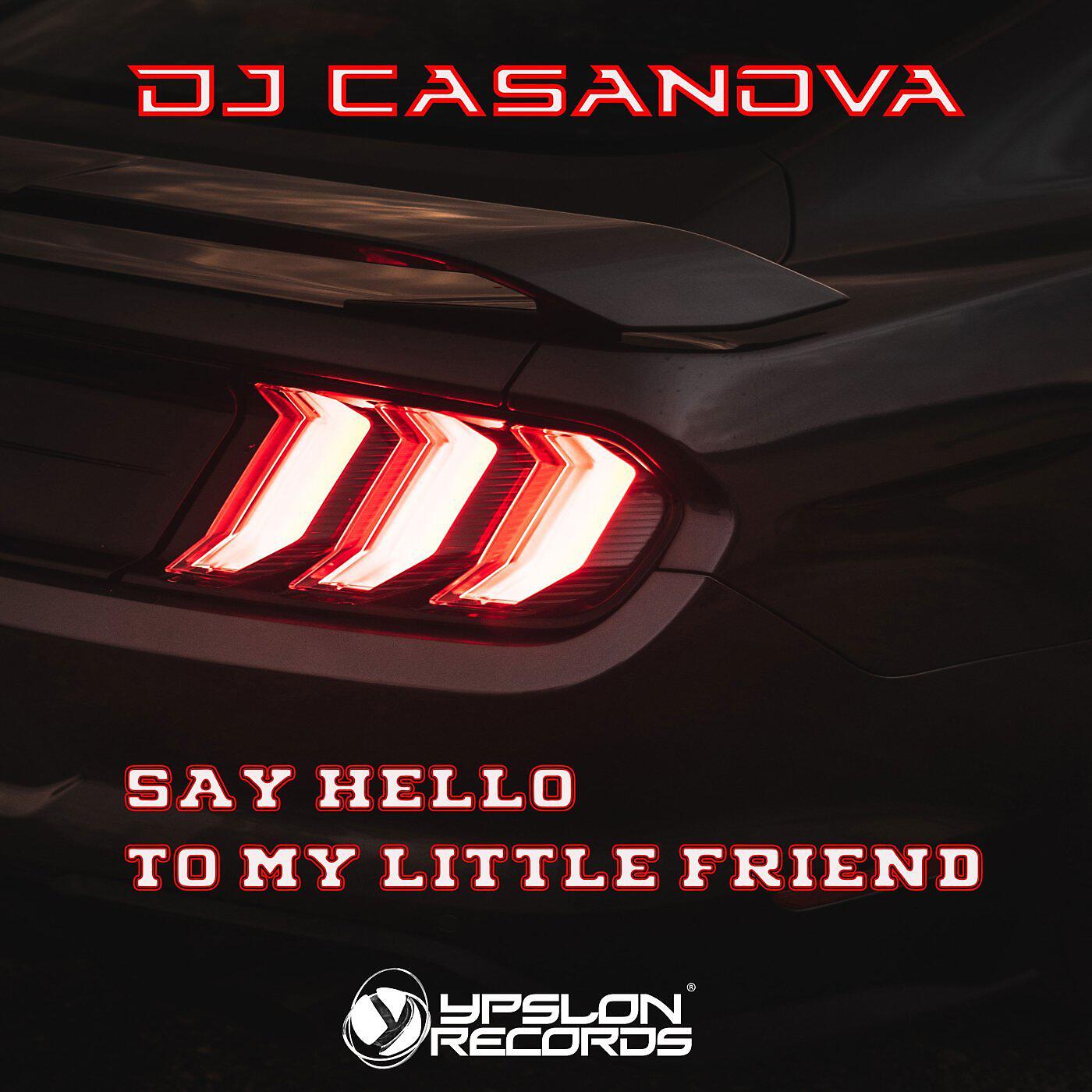 Релиз Say Hello To My Little Friend