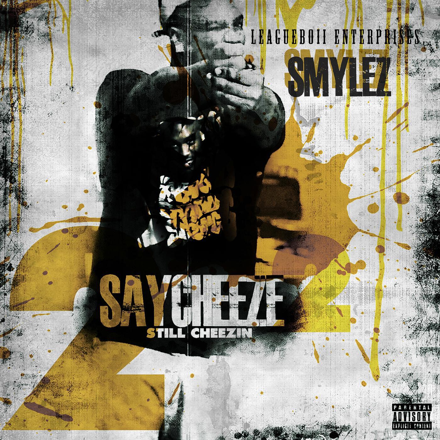 Релиз Say Cheeze 2