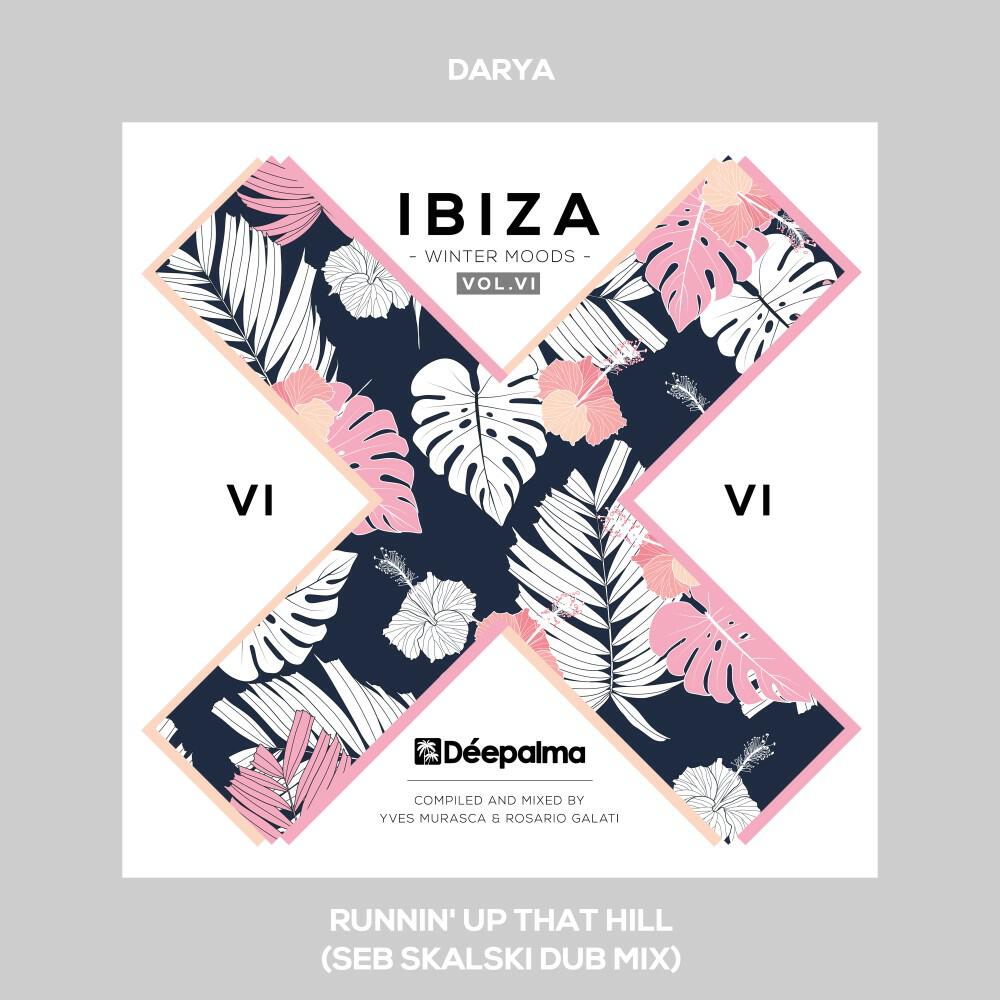 Релиз Runnin' up That Hill (Seb Skalski Dub Mix)