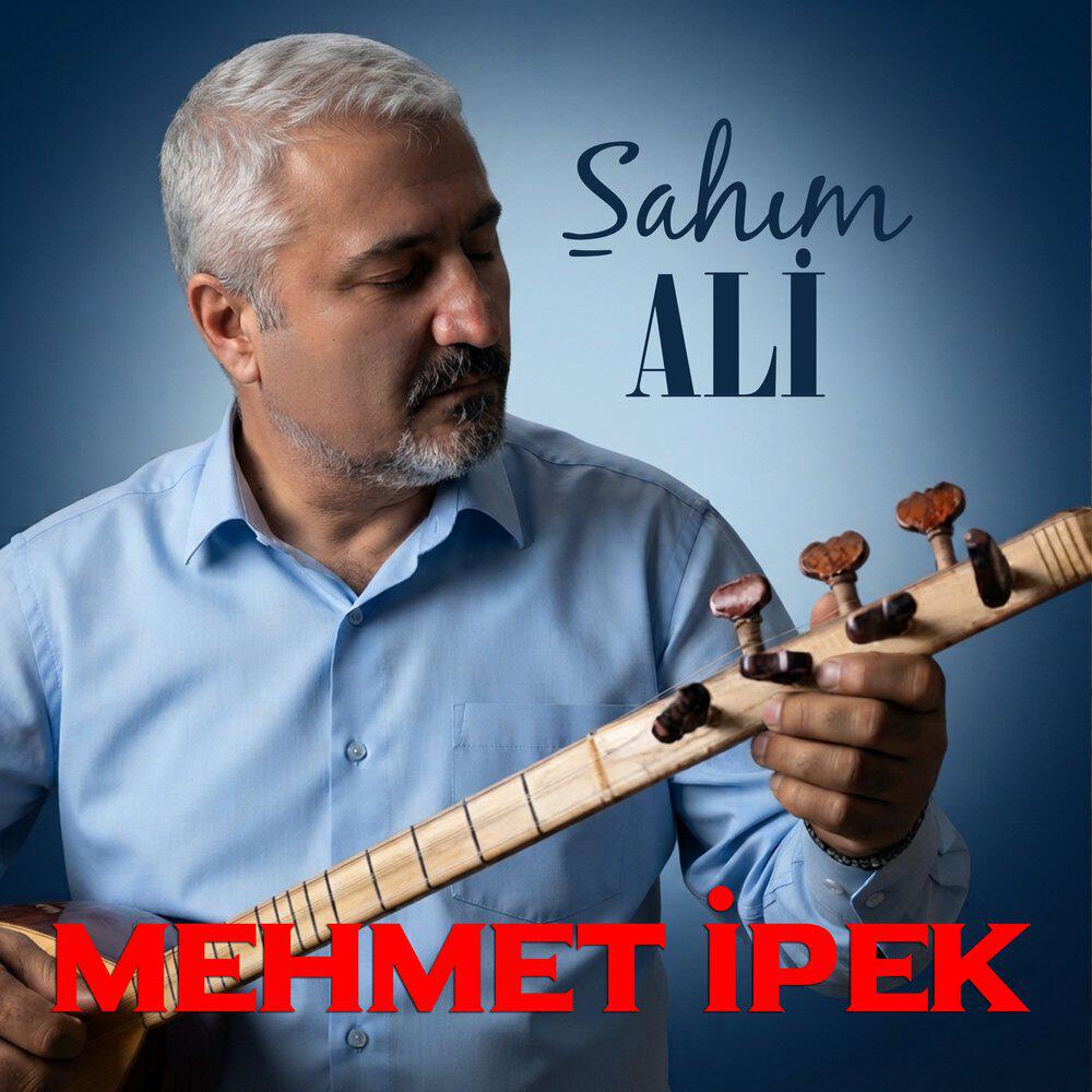 Релиз Şahım Ali