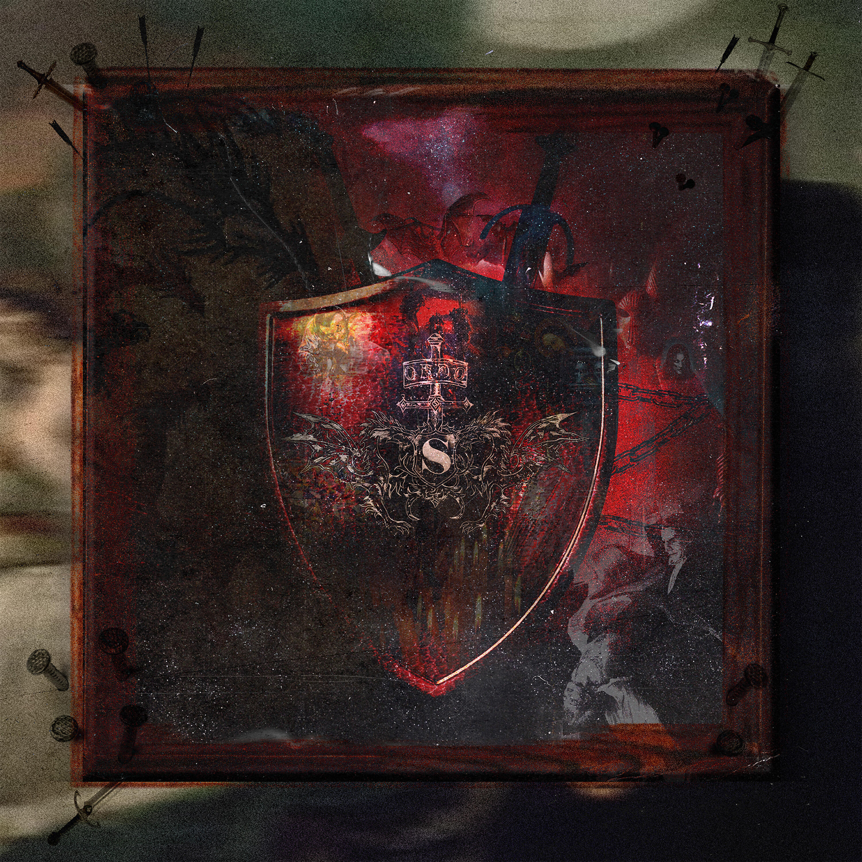 Релиз Occult Chronicles