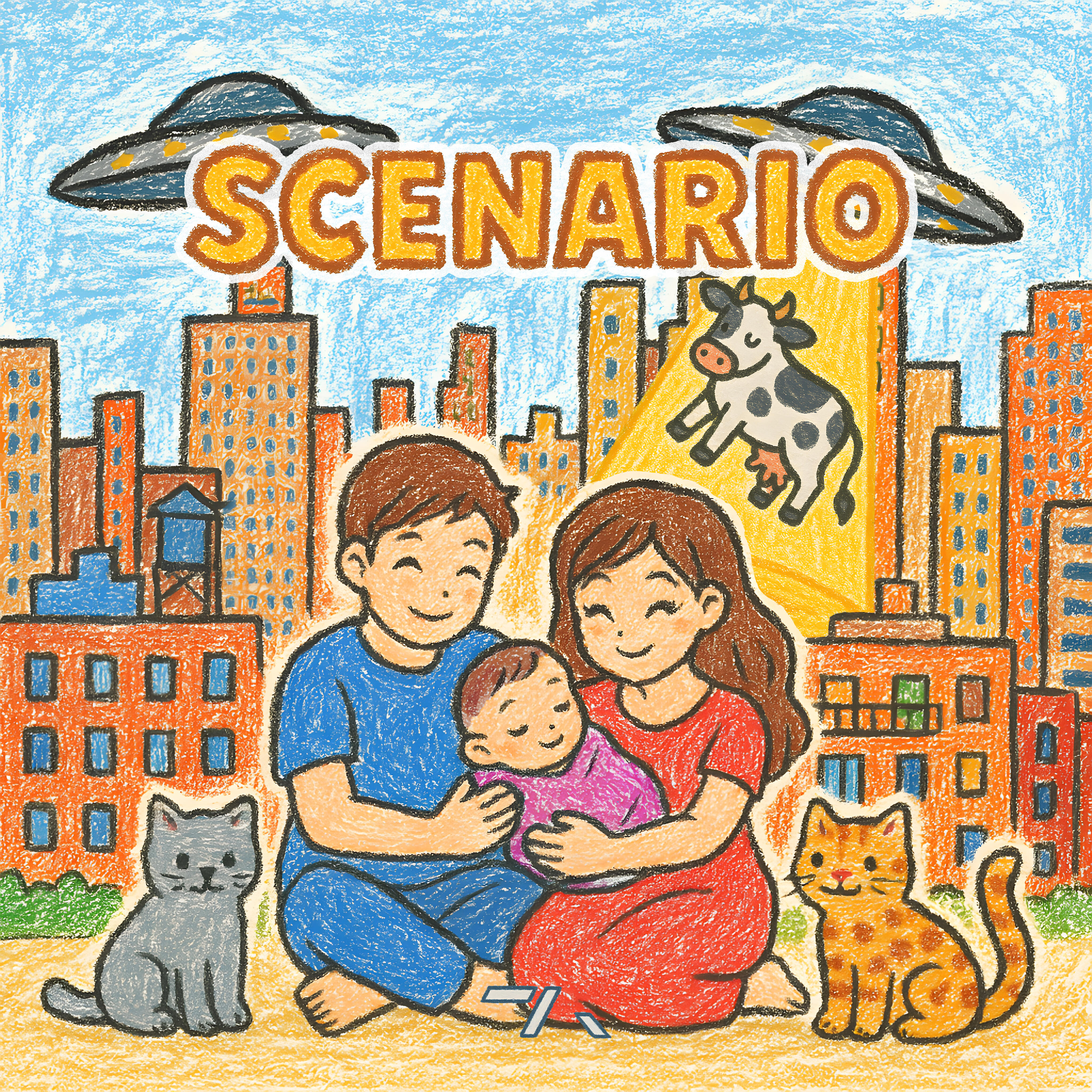 Релиз Scenario