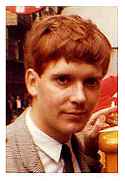 Kevin Harrison