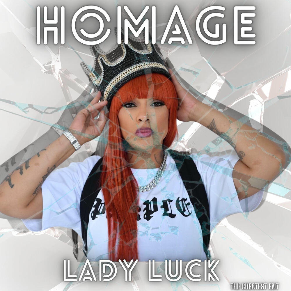 Релиз Homage