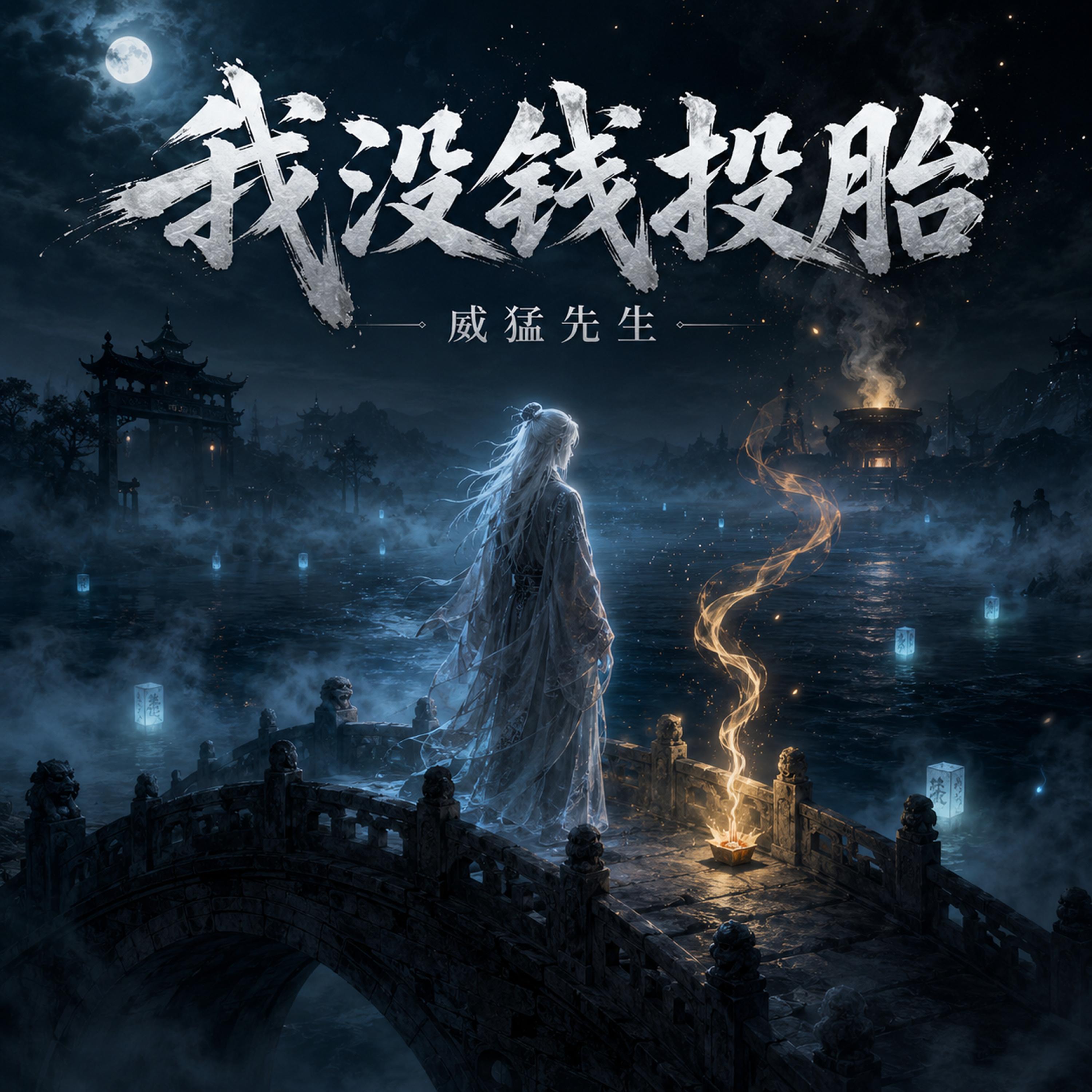 Релиз 我没钱投胎