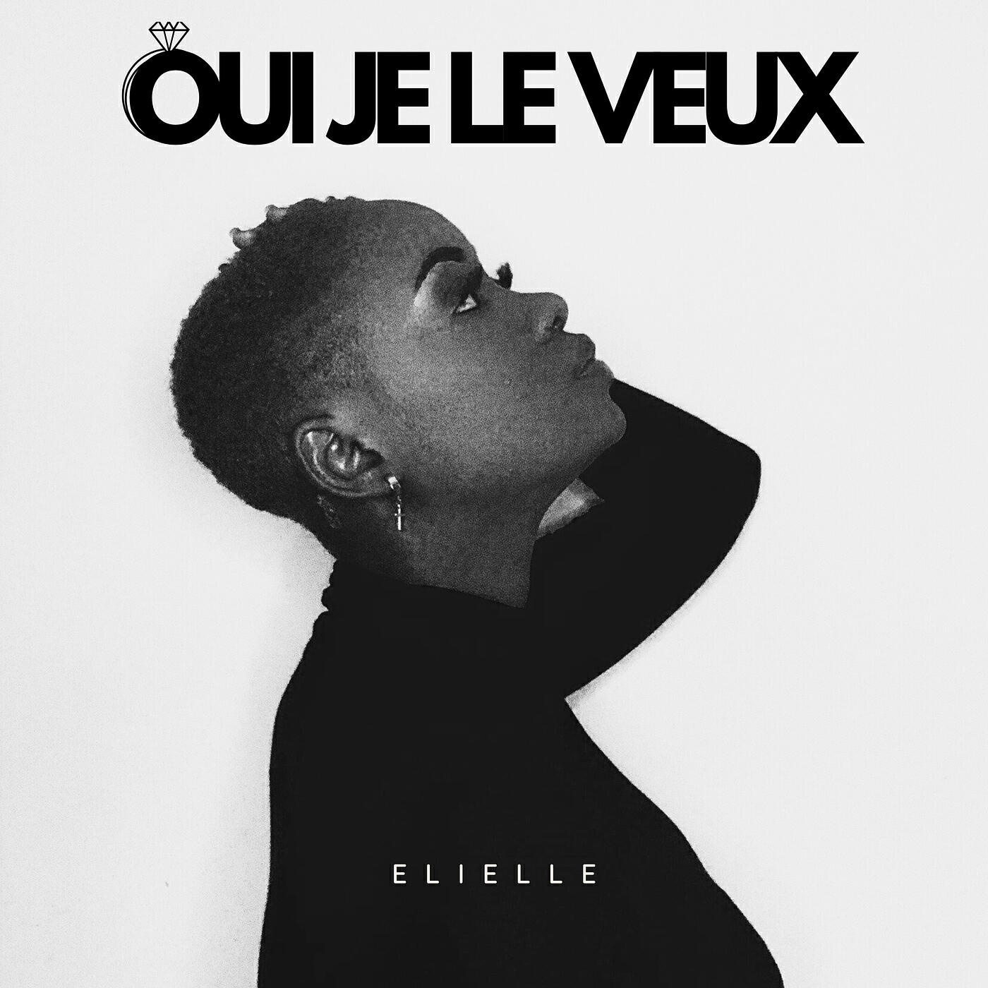 Релиз OUI JE LE VEUX