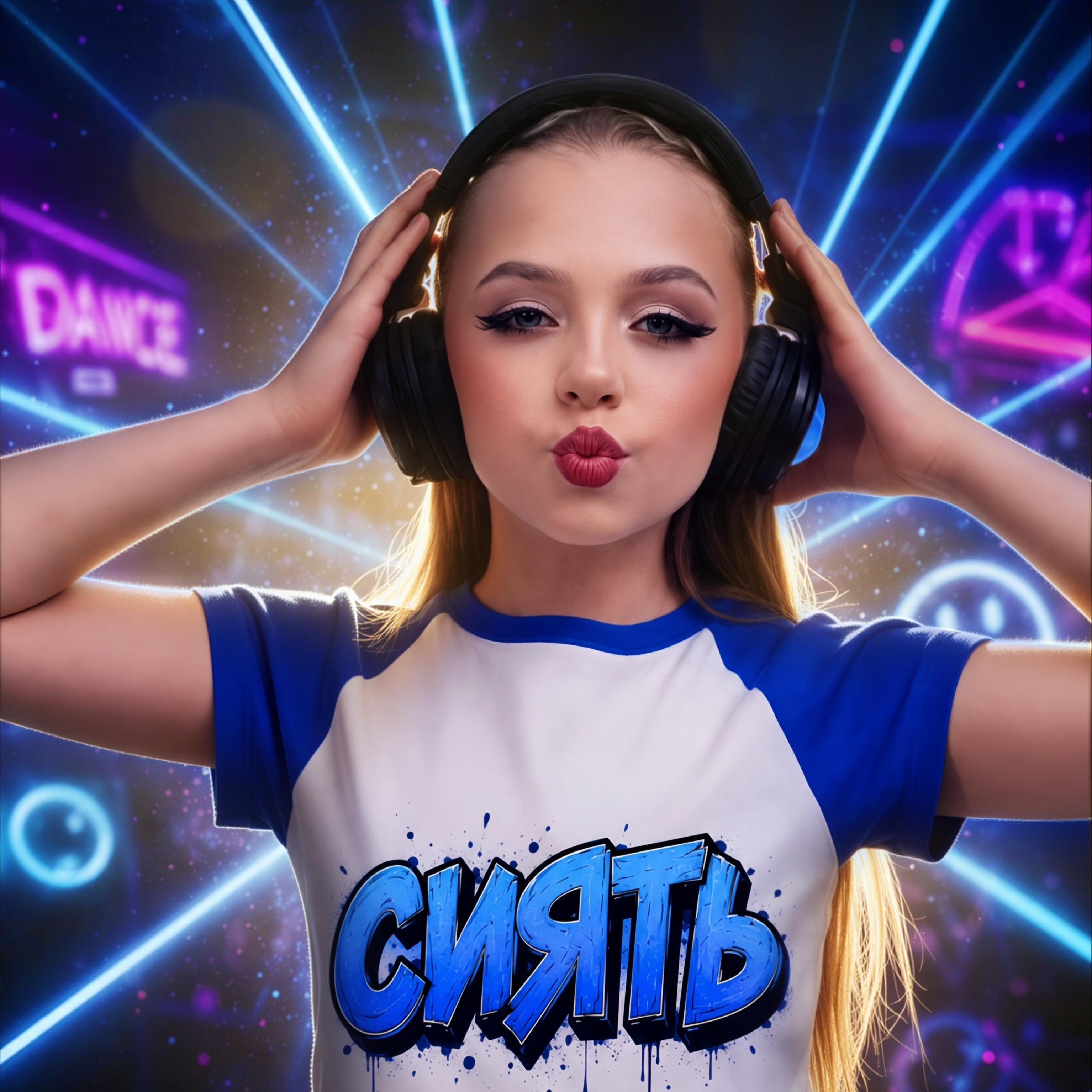 Релиз Сиять