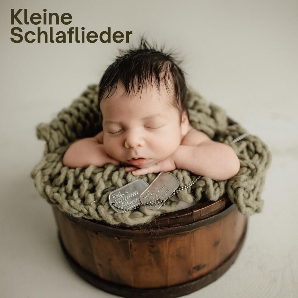 Релиз Kleine Schlaflieder