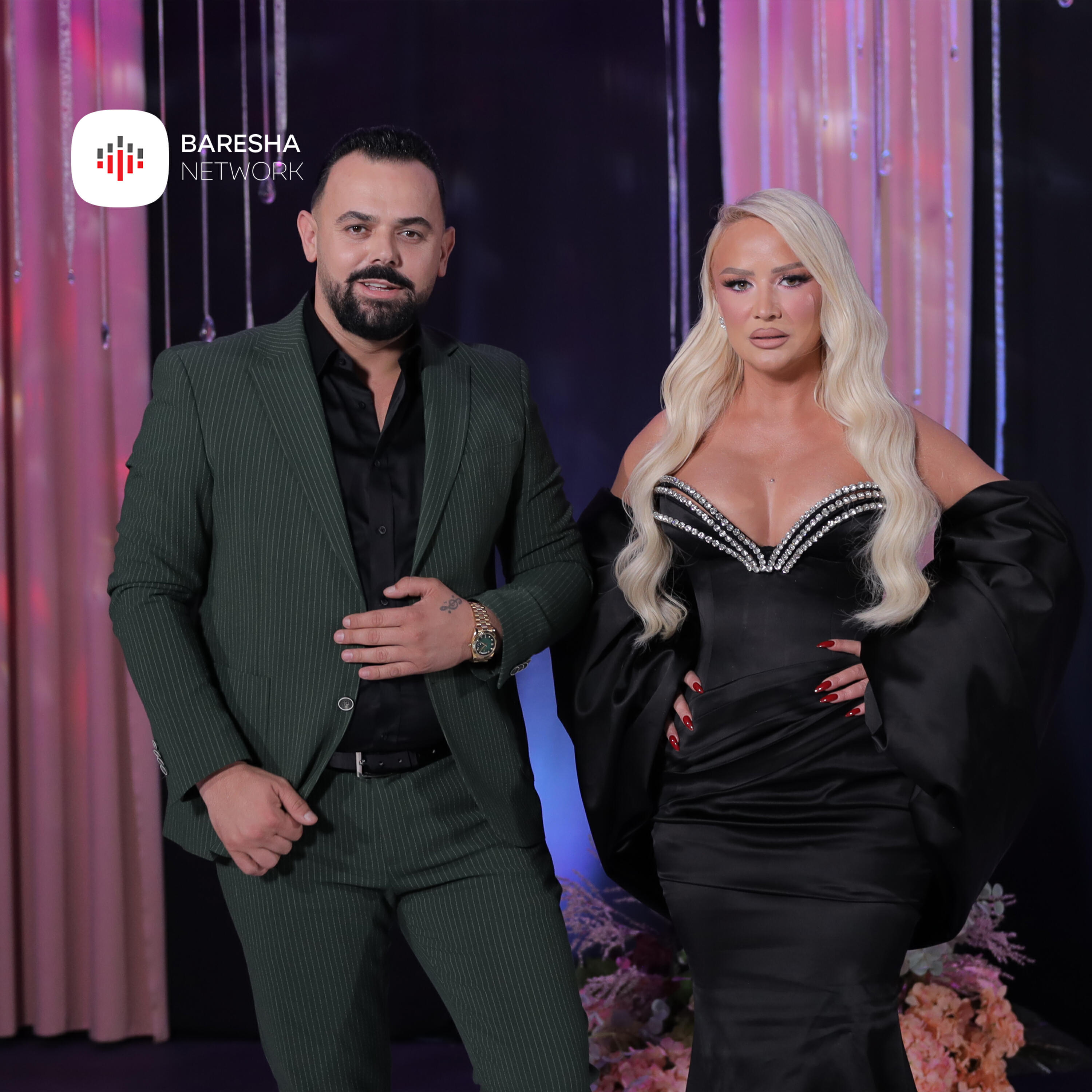 Релиз Dashni me rrena