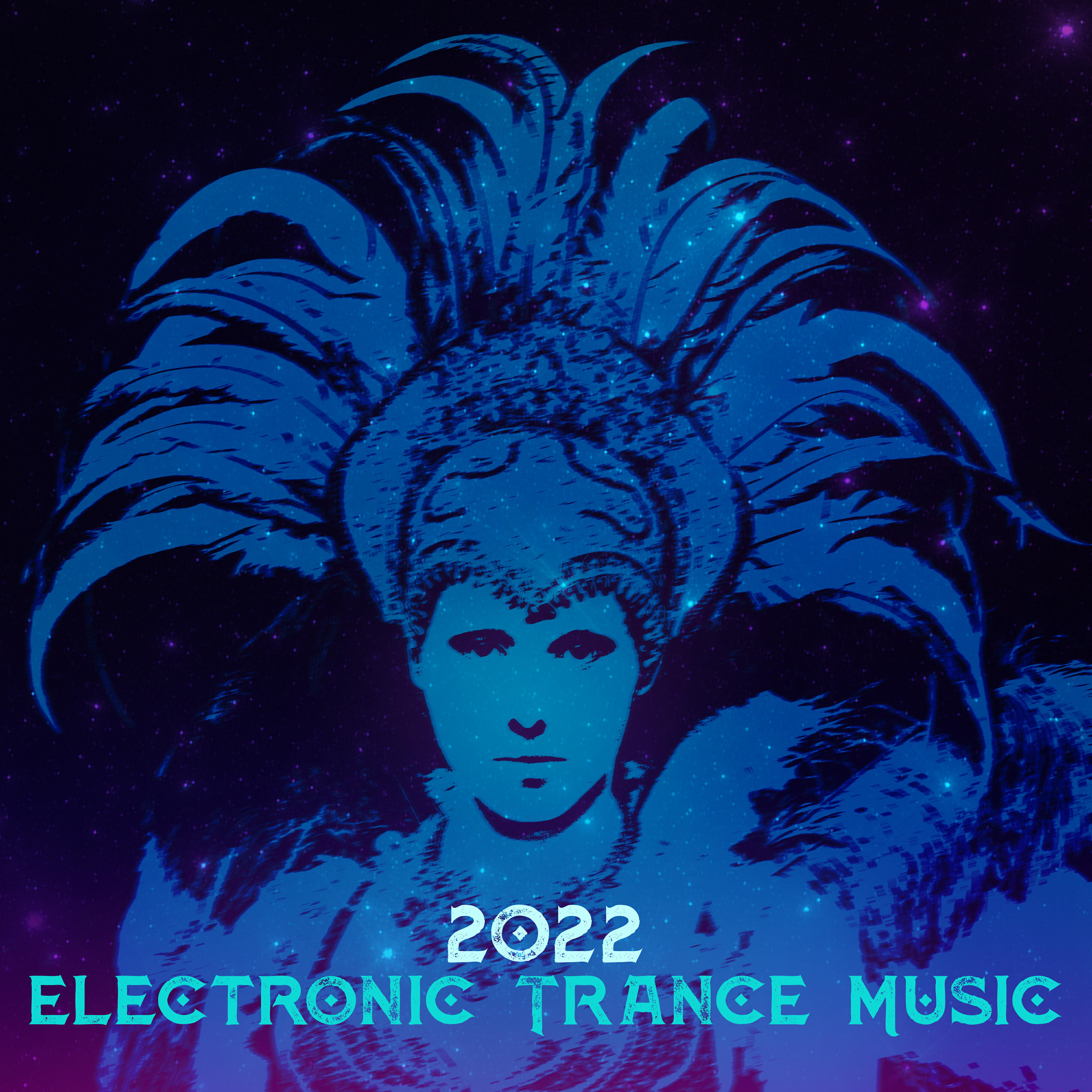 Релиз 2022 Electronic Trance Music: Euphoric, Energetic Beats