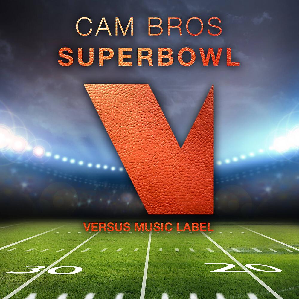 Релиз SuperBowl