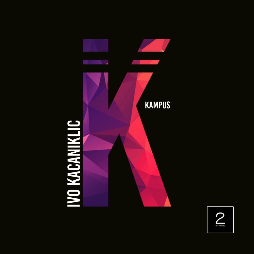 Релиз Kampus (Extended Mix)