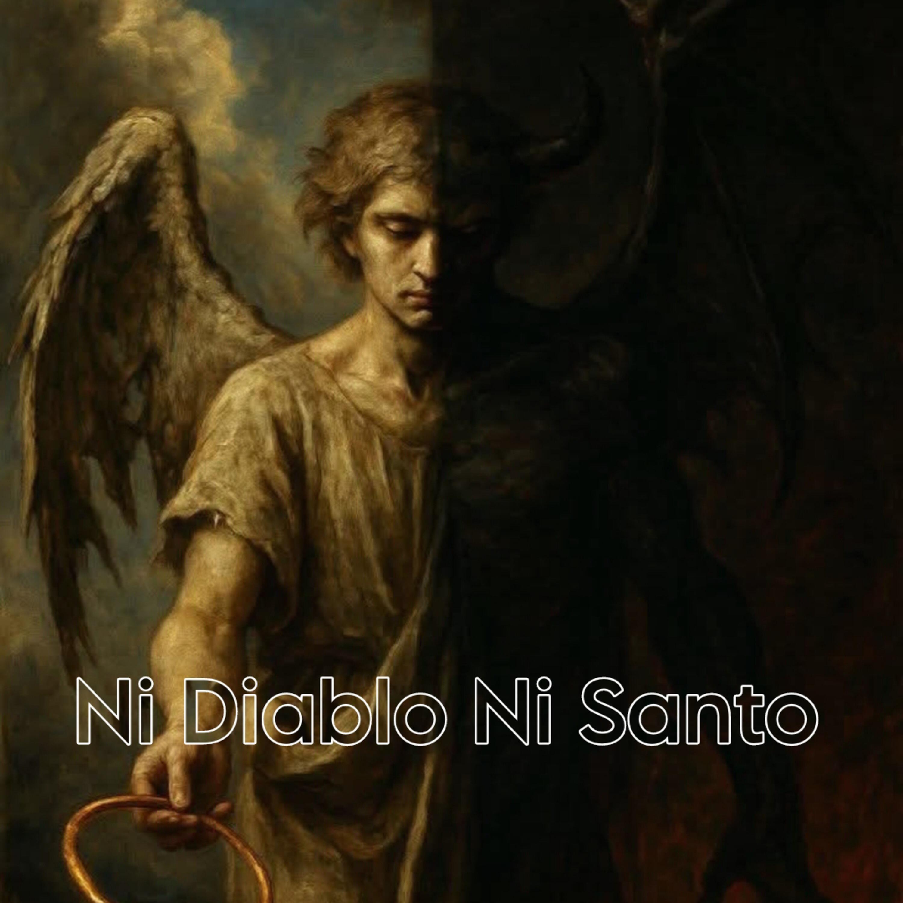 Релиз Ni Diablo Ni Santo