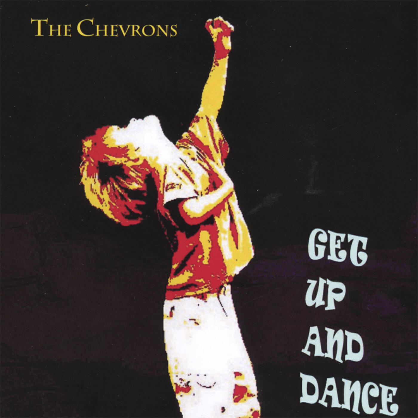 Релиз Get Up N Dance