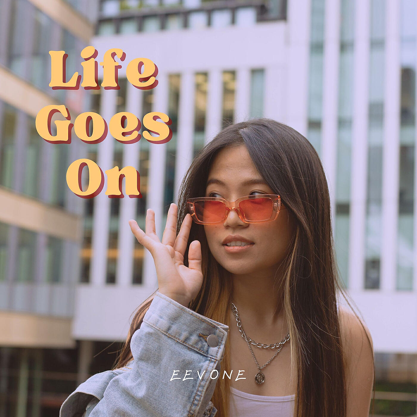Релиз Life Goes On