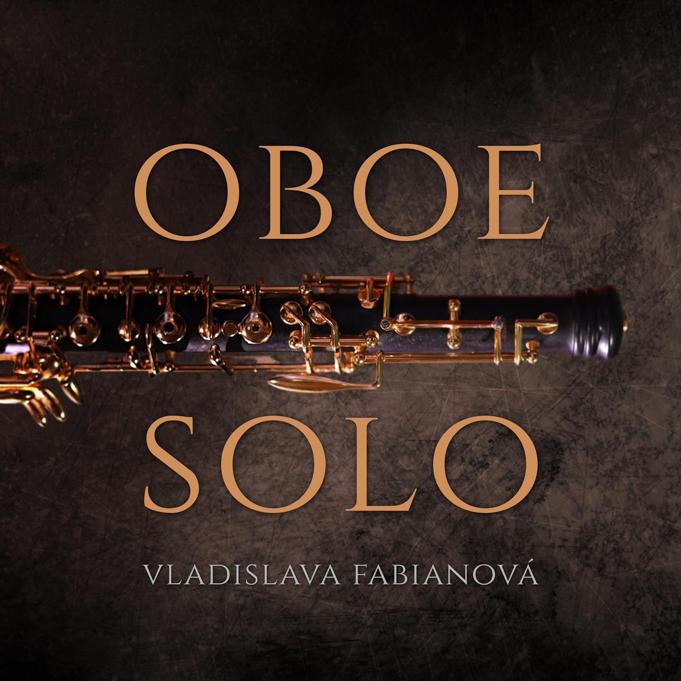 Релиз Oboe Solo