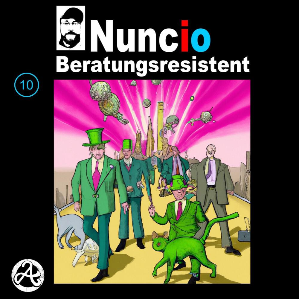 Релиз Beratungsresistent