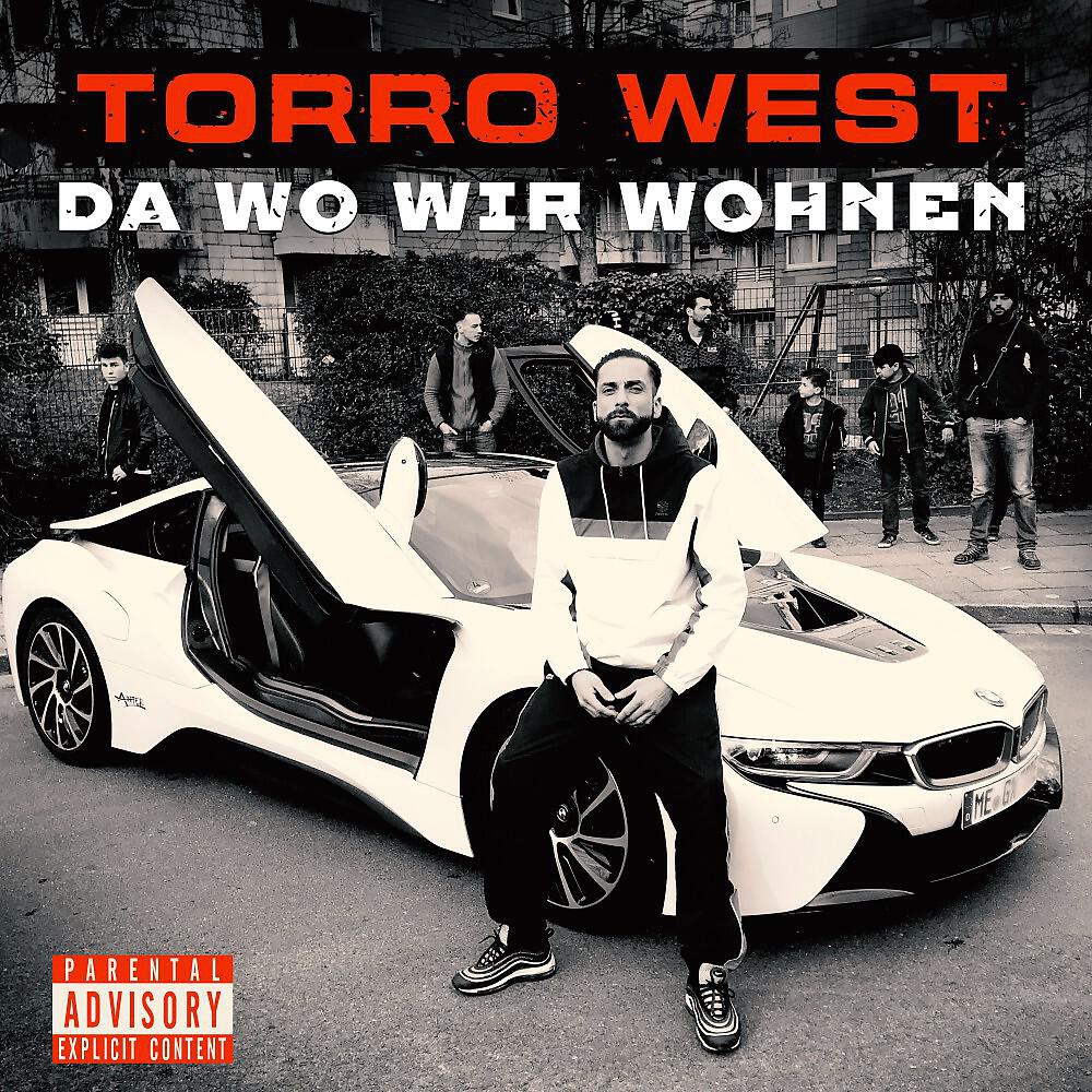 Релиз Da wo wir wohnen