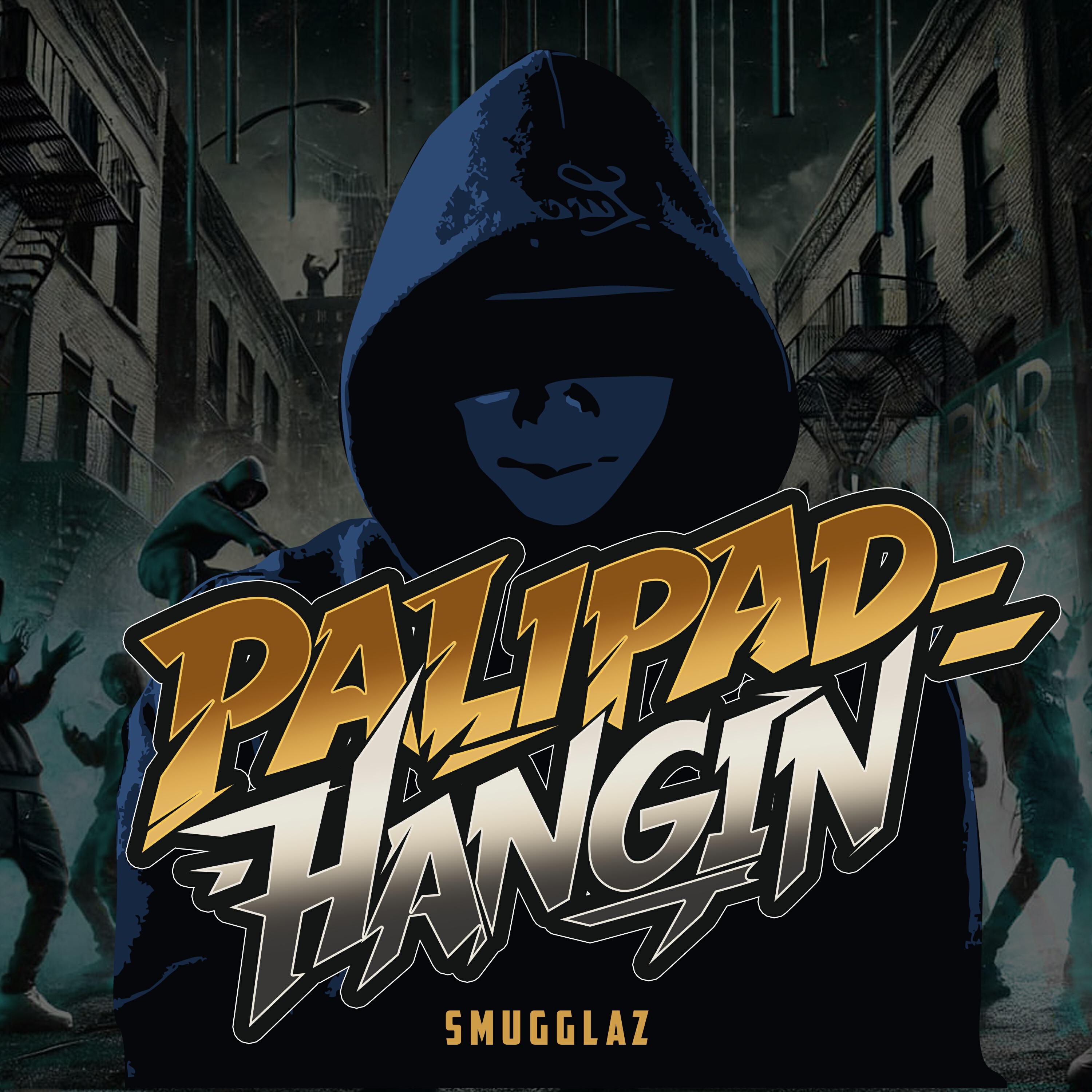 Релиз Palipad-Hangin