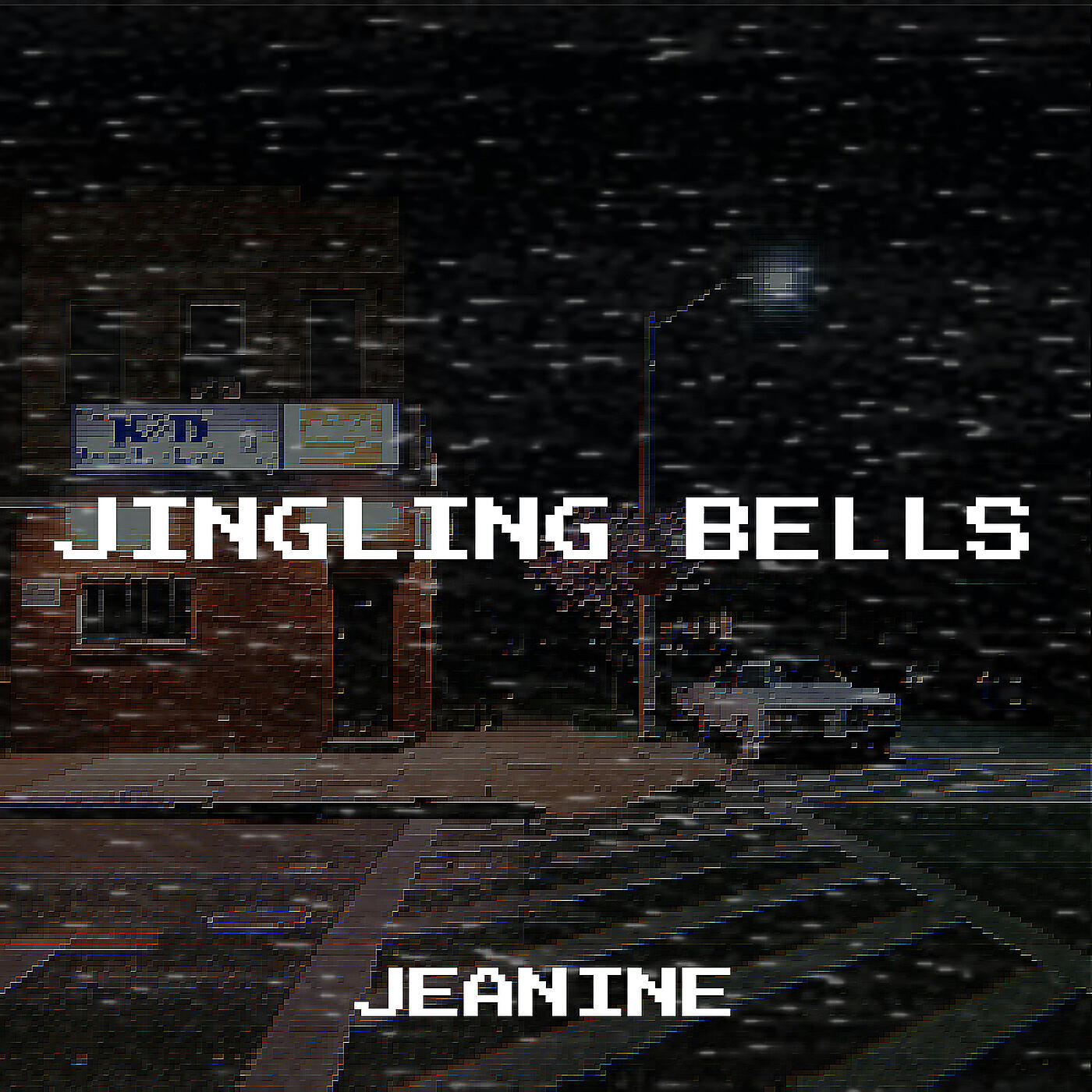 Релиз Jingling Bells