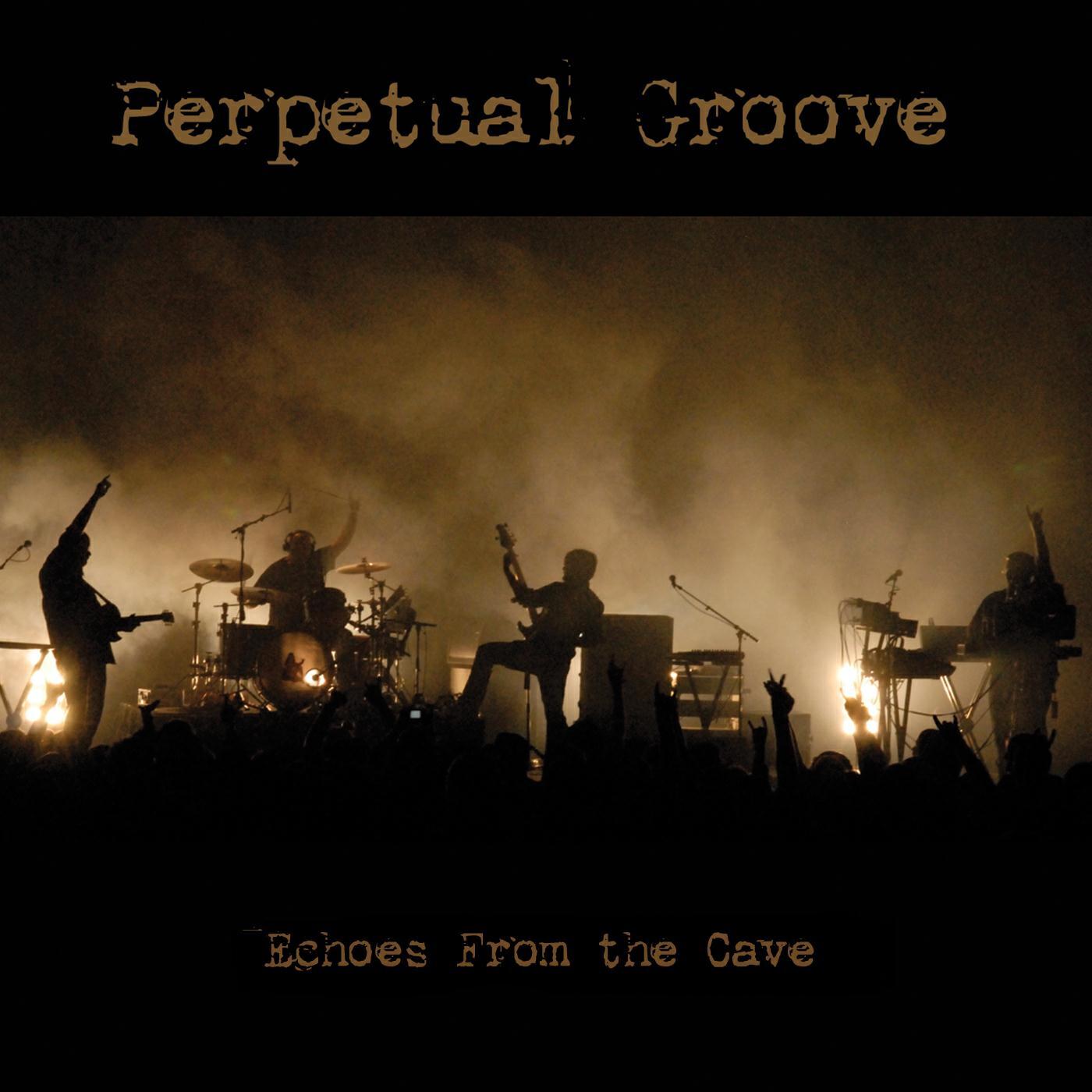 Релиз Echoes from the Cave